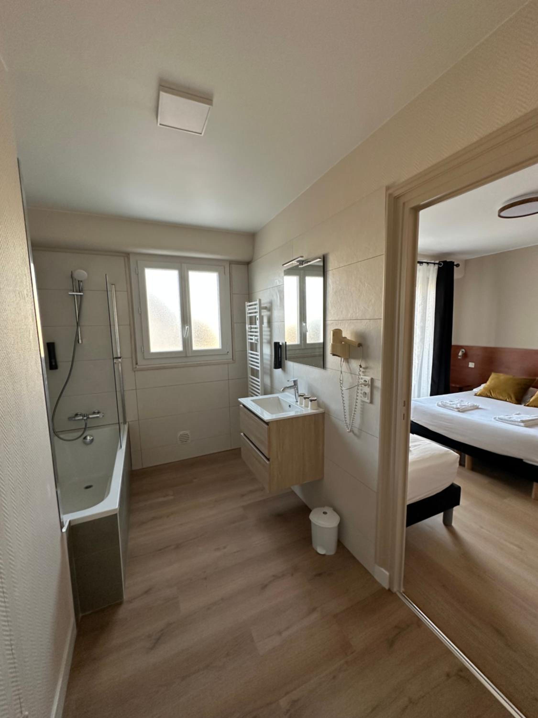 Superior Triple Room photo 1