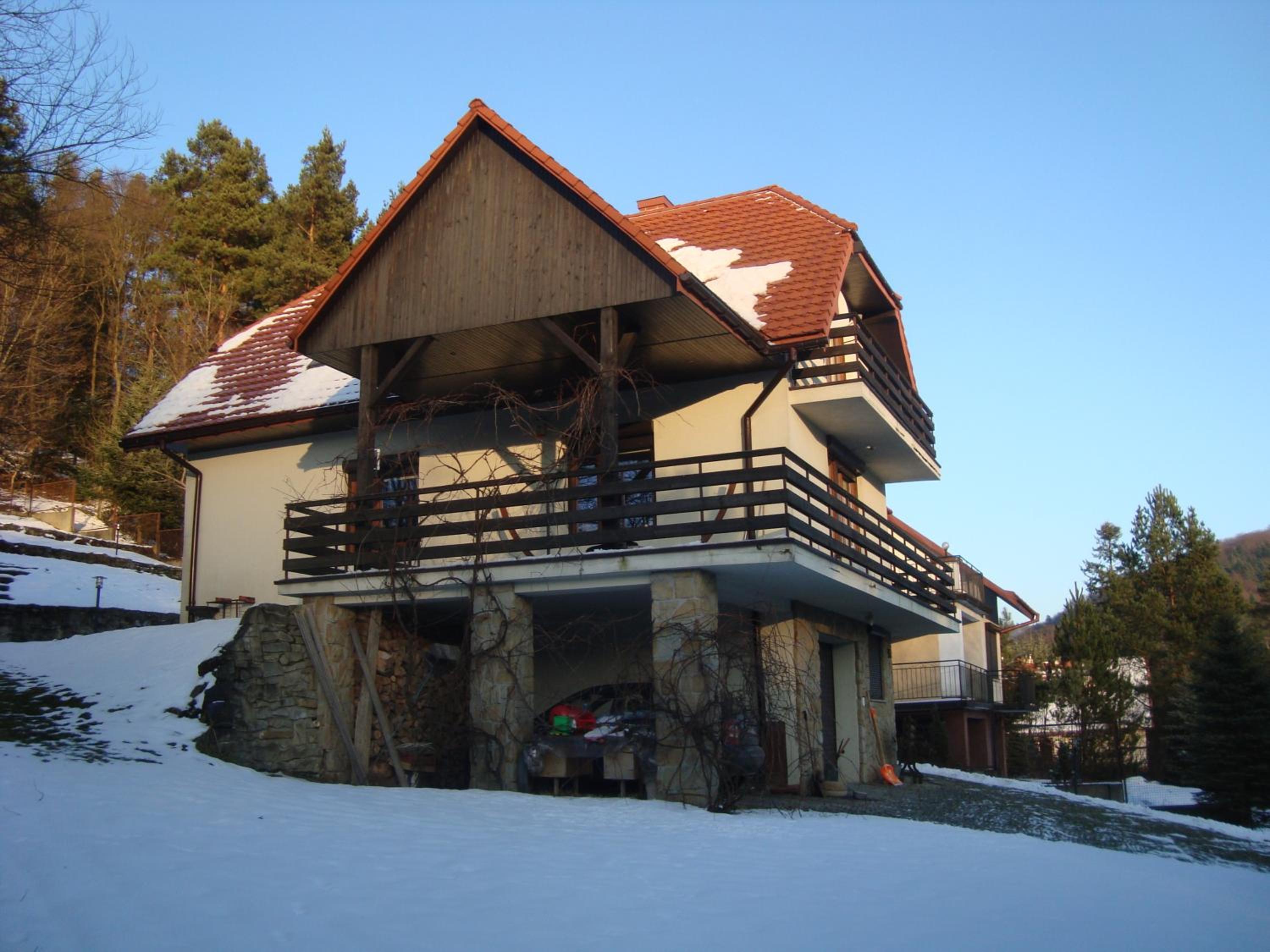 Vacation Home photo 2