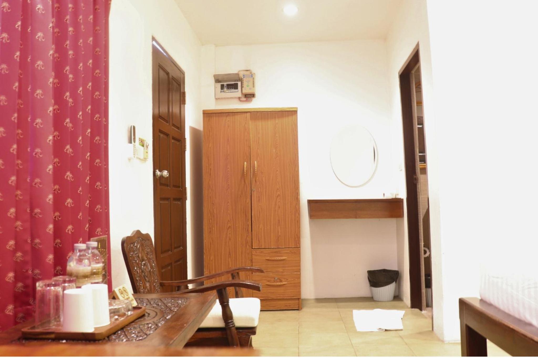 Budget Double or Twin Room