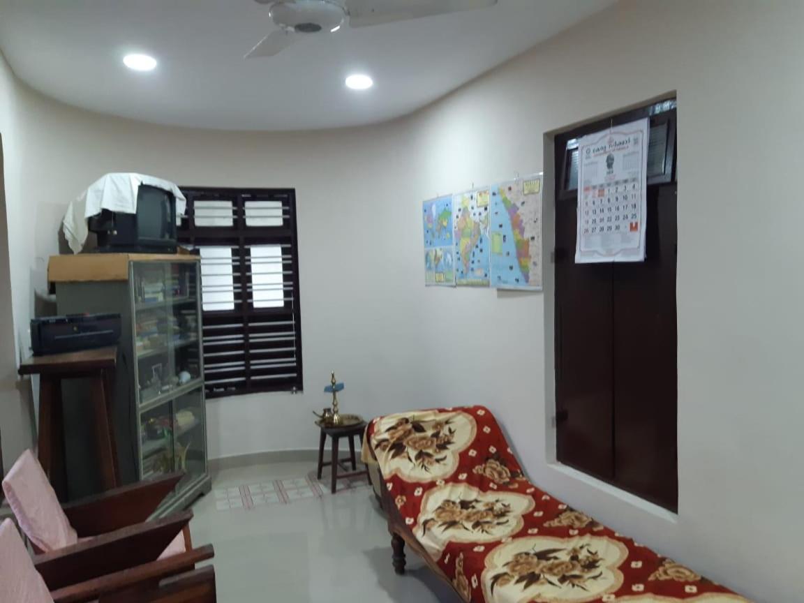 Vacation Home photo 1
