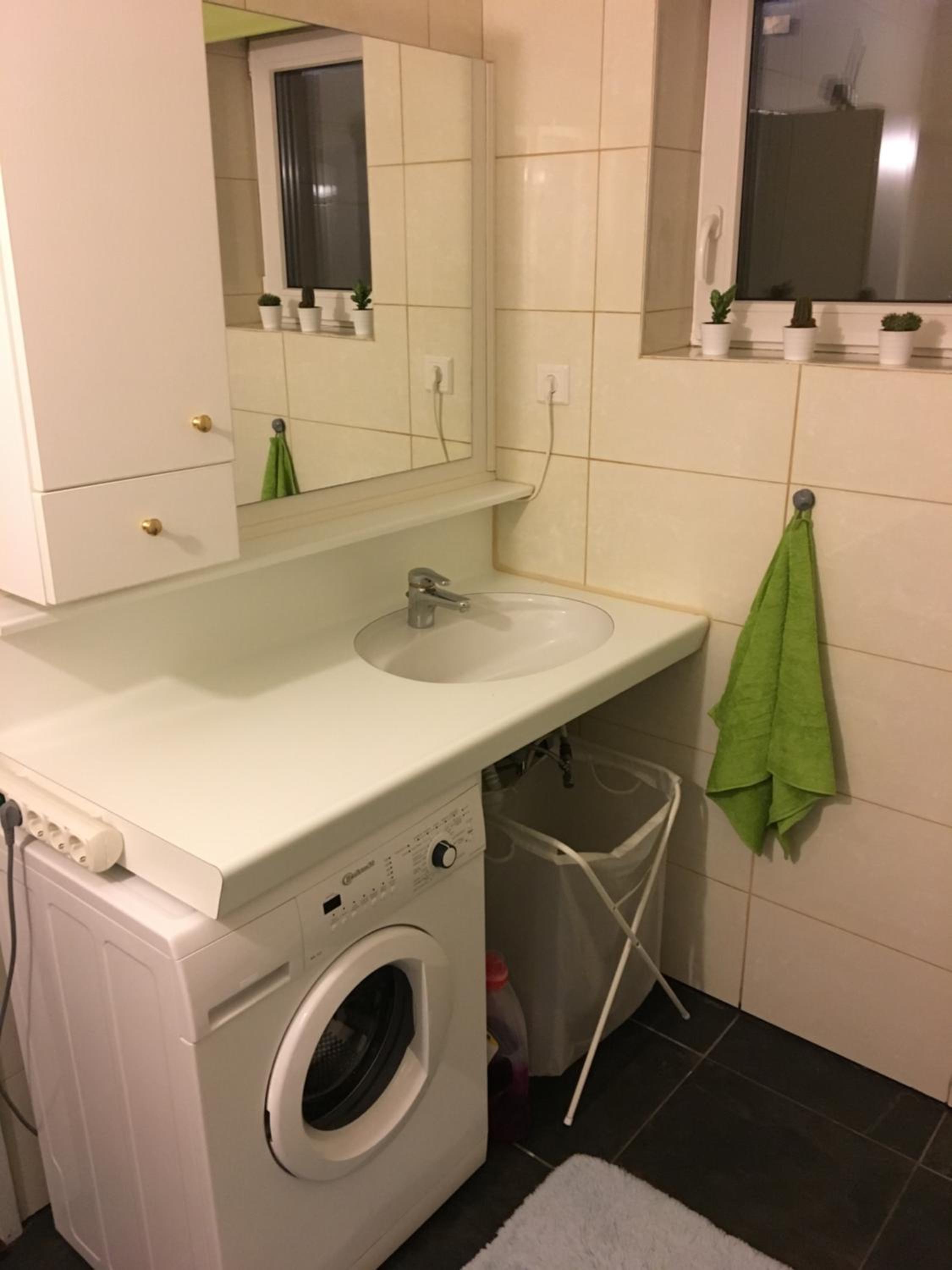 Two-Bedroom Apartment - Photo 8