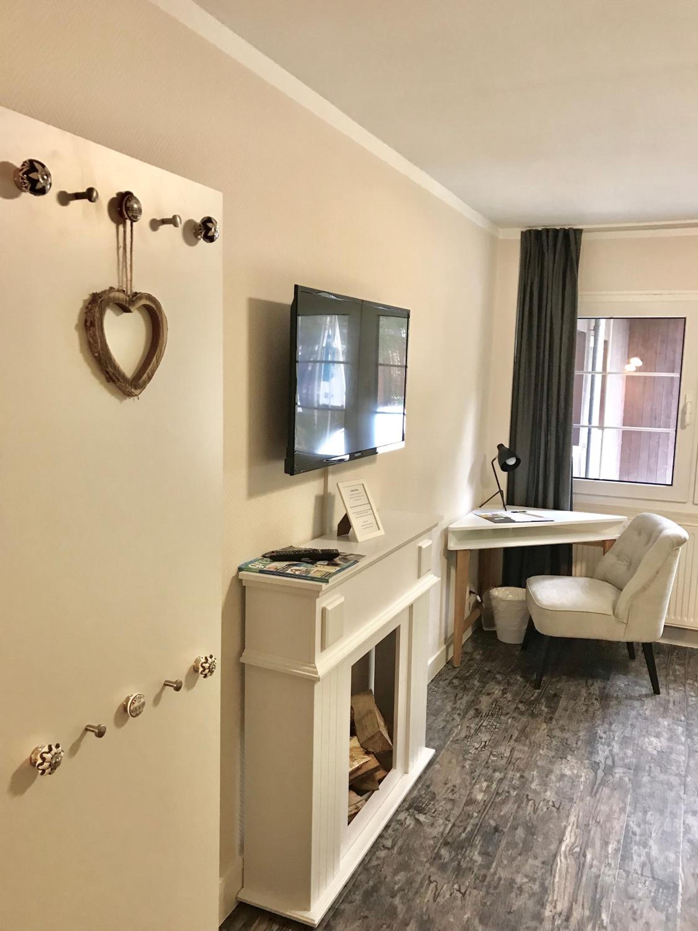 Double Room photo 1