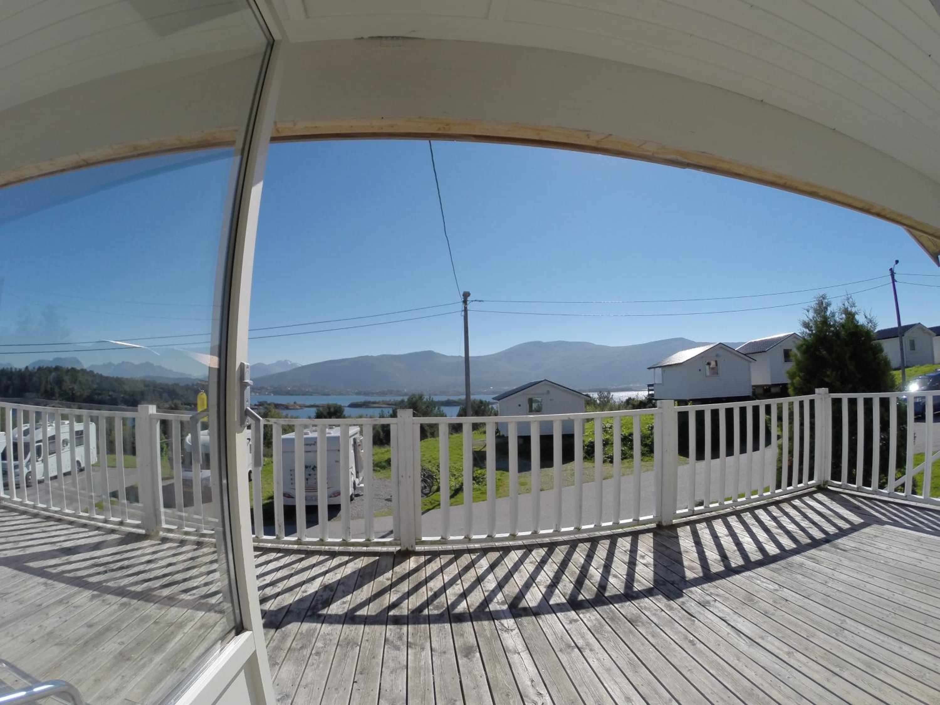 Family Suite with Balcony photo 3