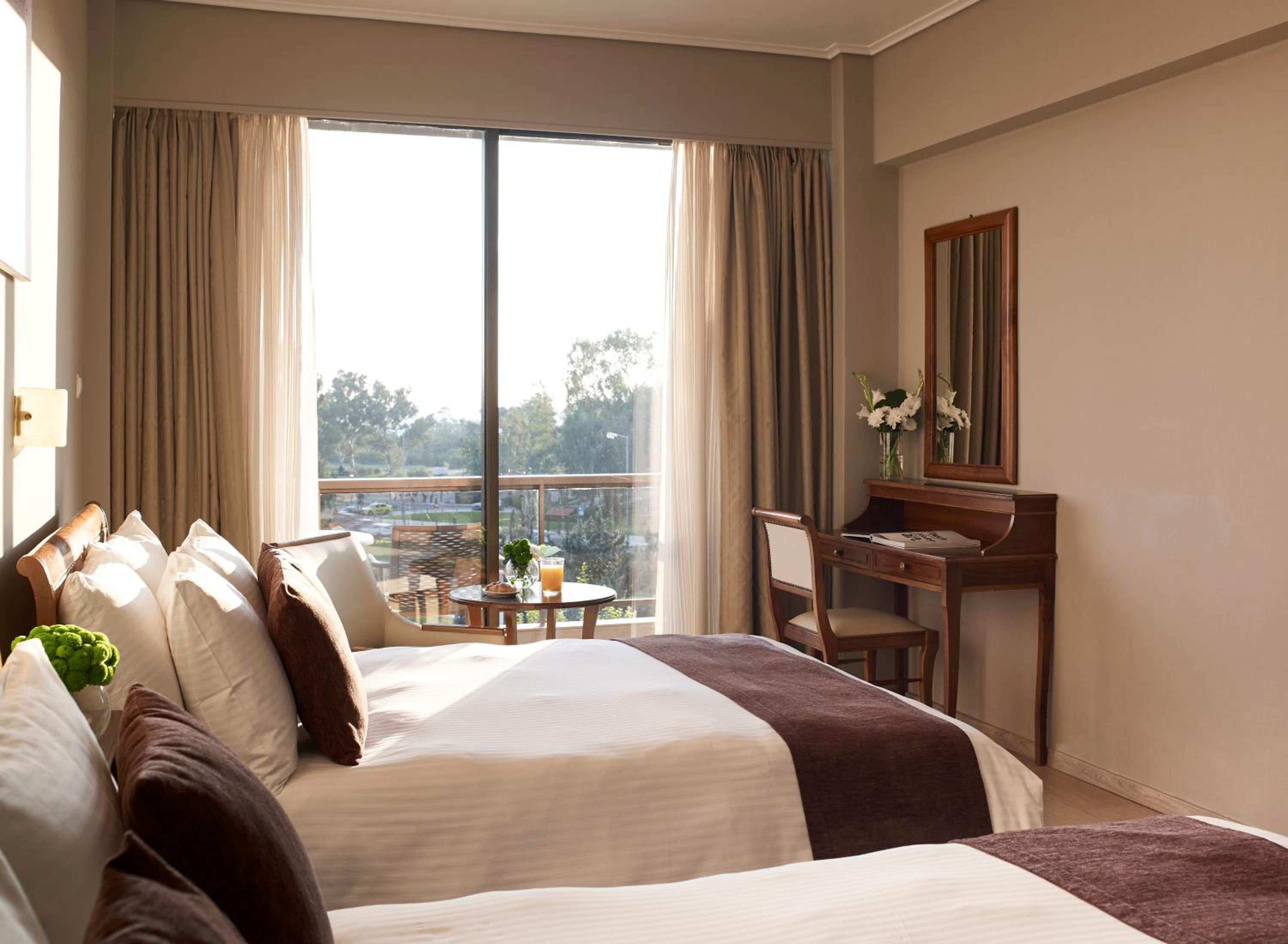 Double or Twin Room photo 2