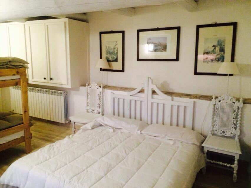 Quadruple Room with Terrace photo 1