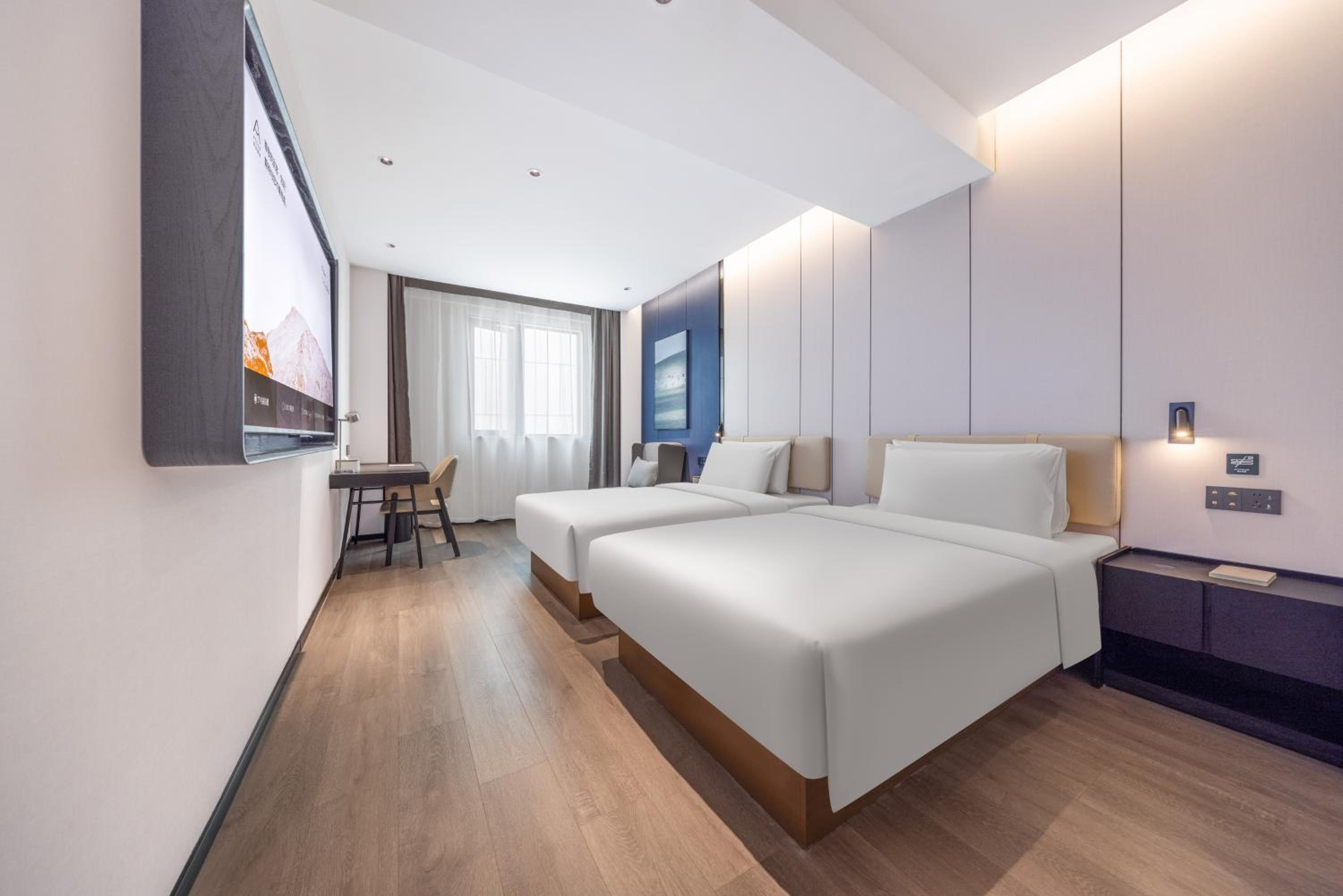 Superior Twin Room photo 1