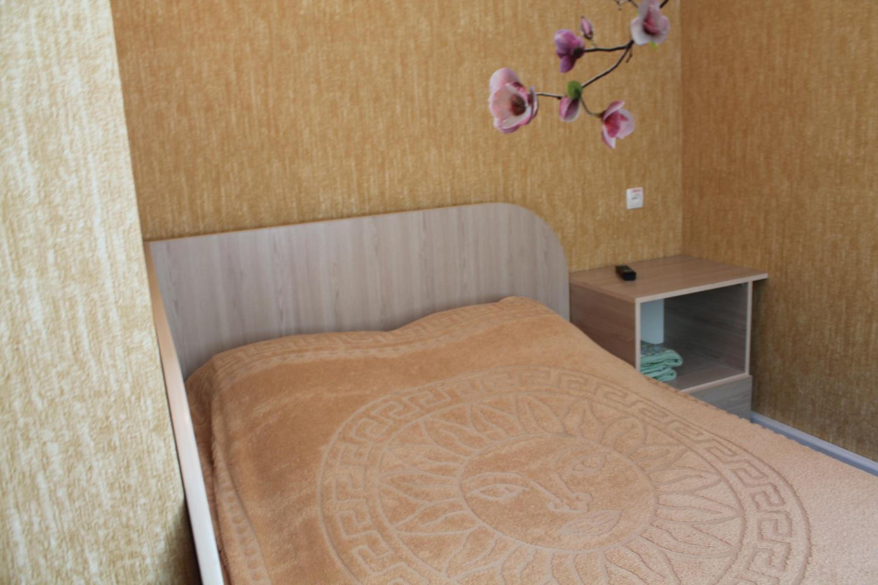 Budget Single Room photo 1