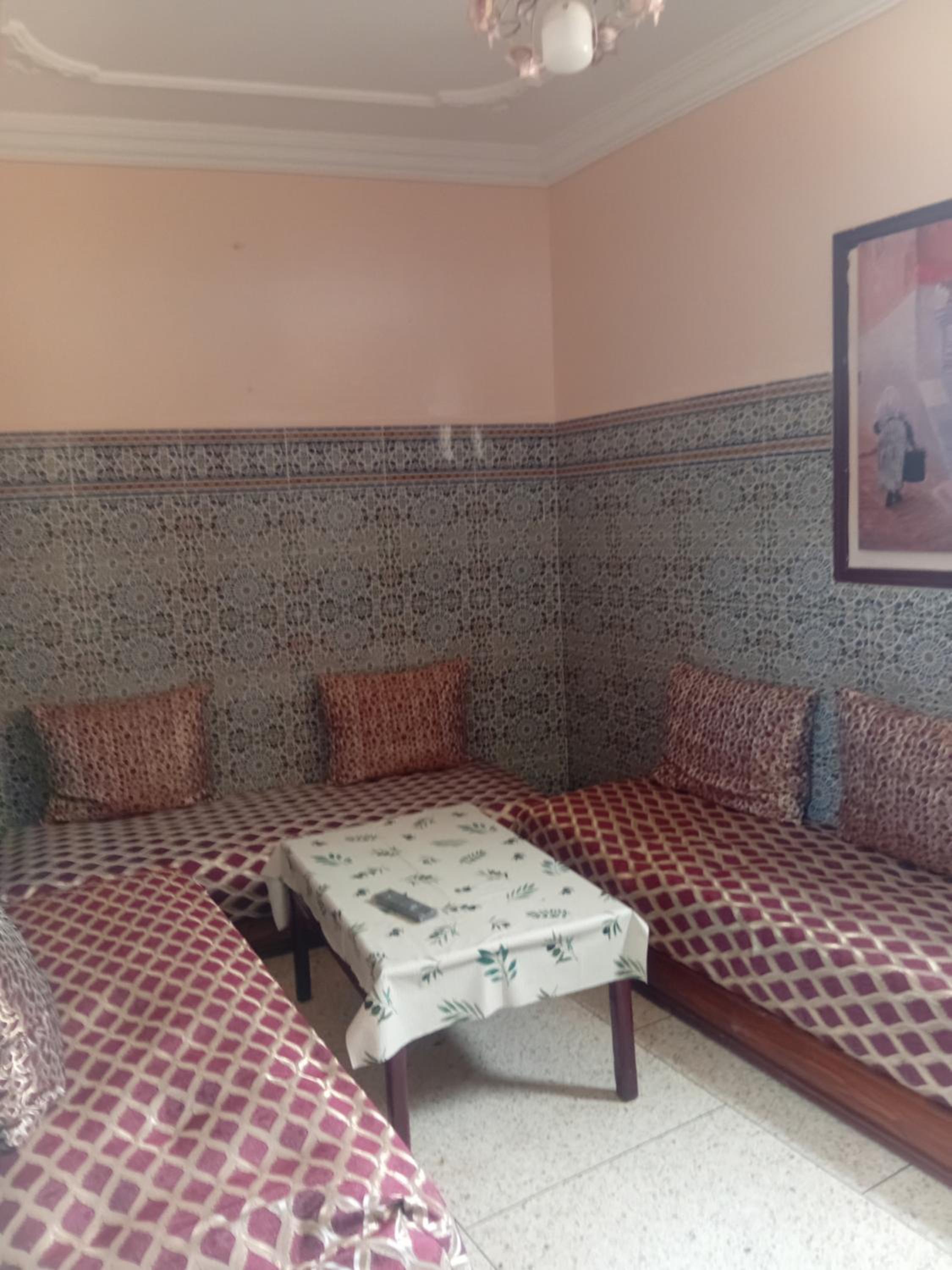 One-Bedroom Family Apartment photo 2
