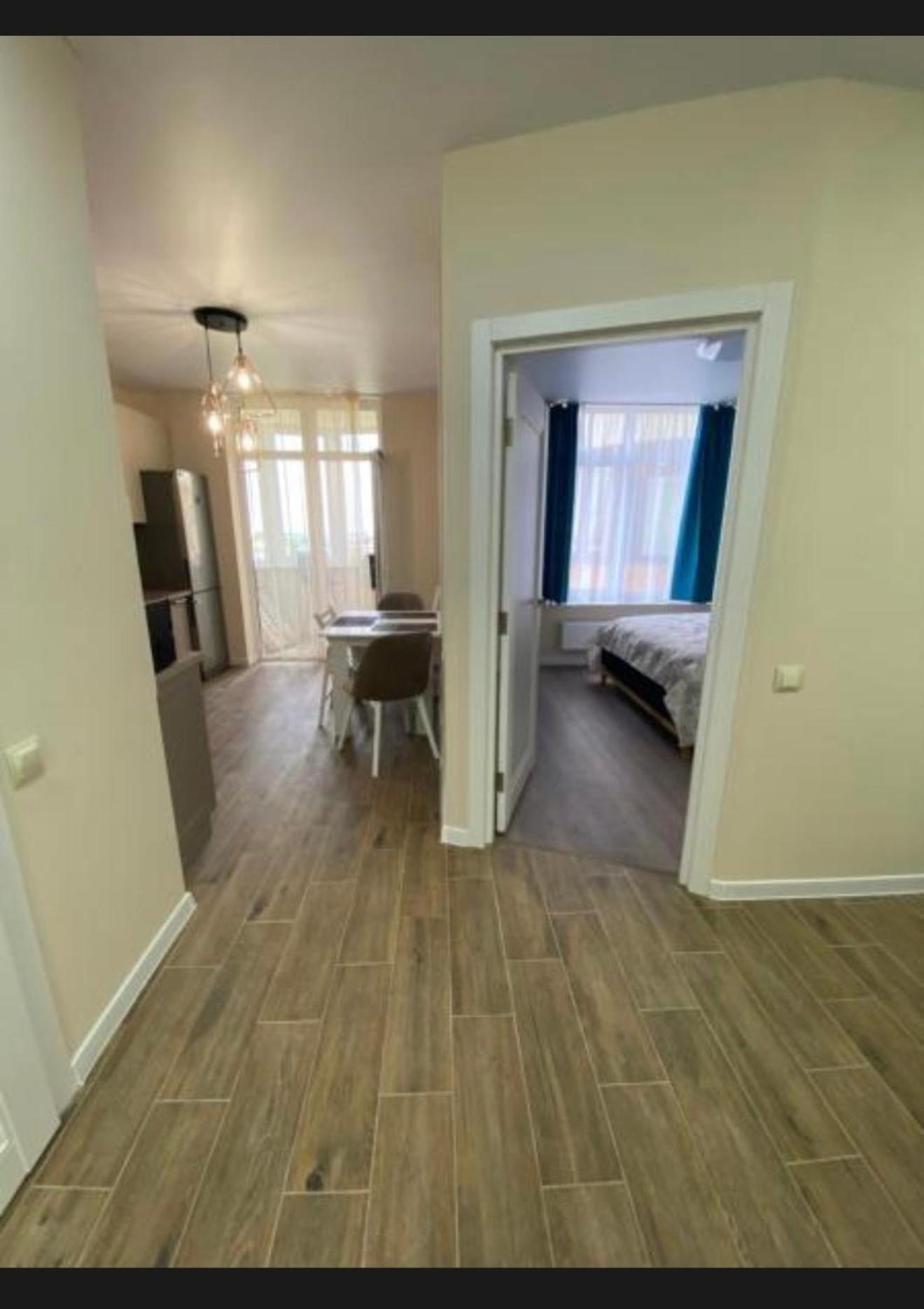 Suite Apartment photo 3