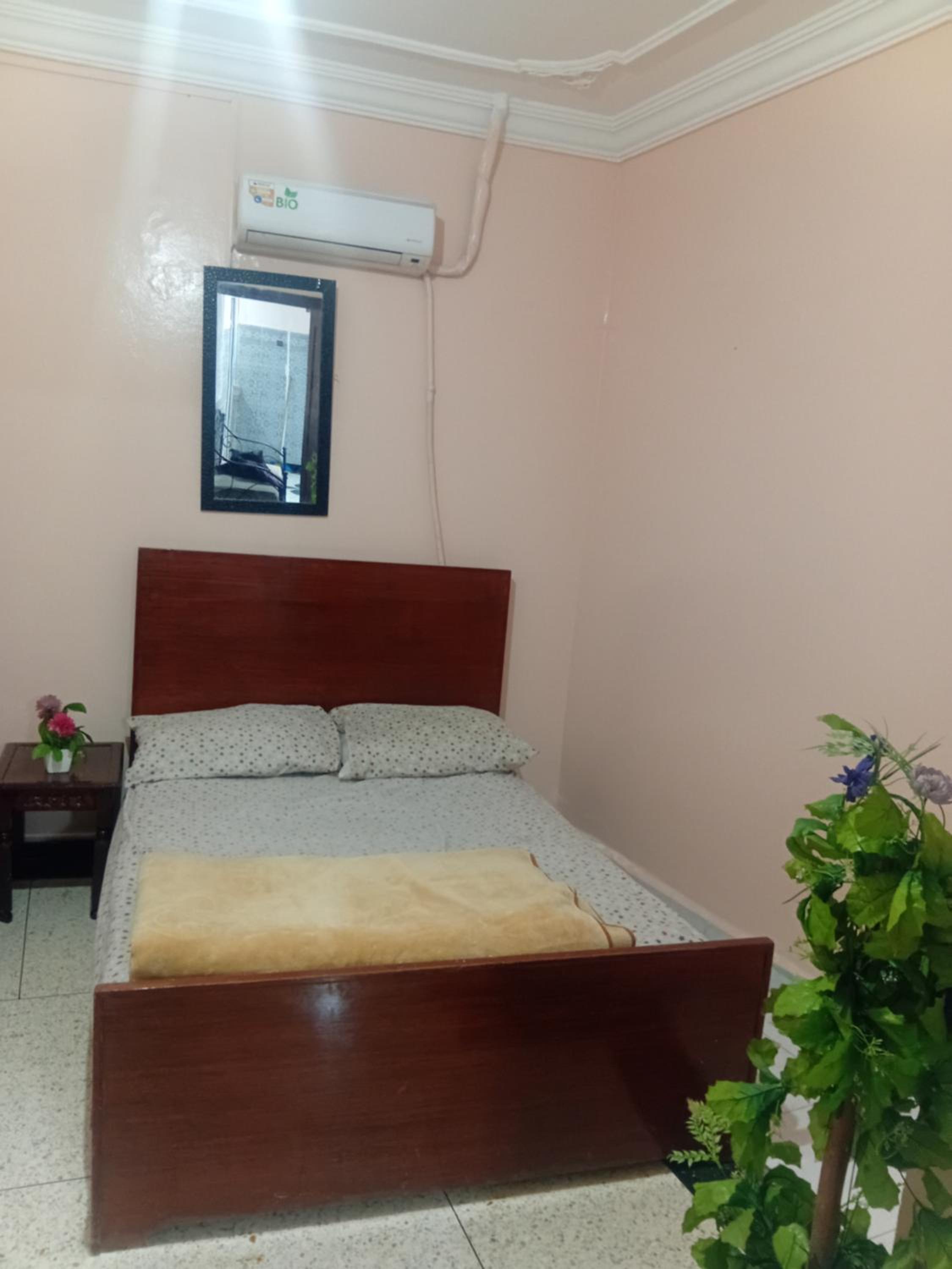 One-Bedroom Family Apartment photo 3