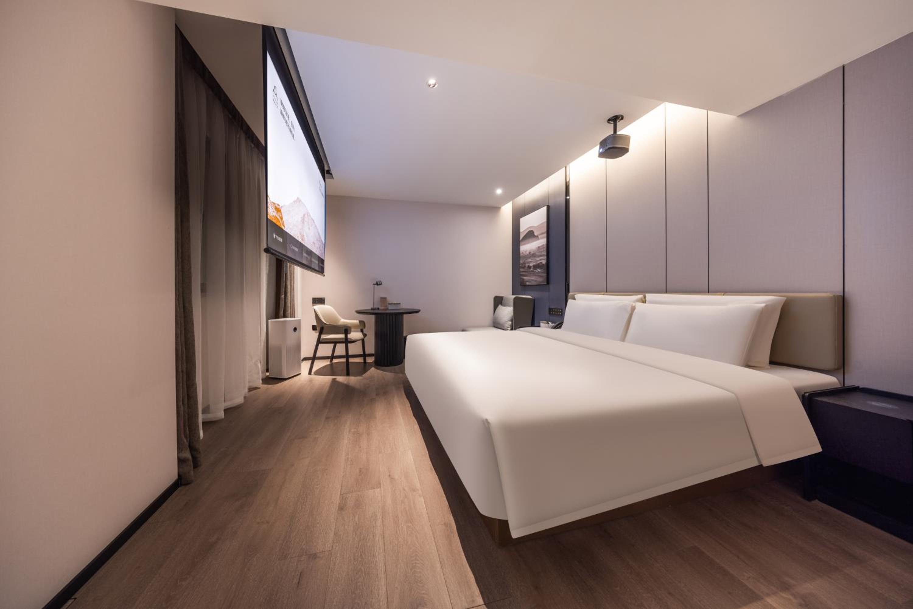 Superior Double Room with Audio  photo 1
