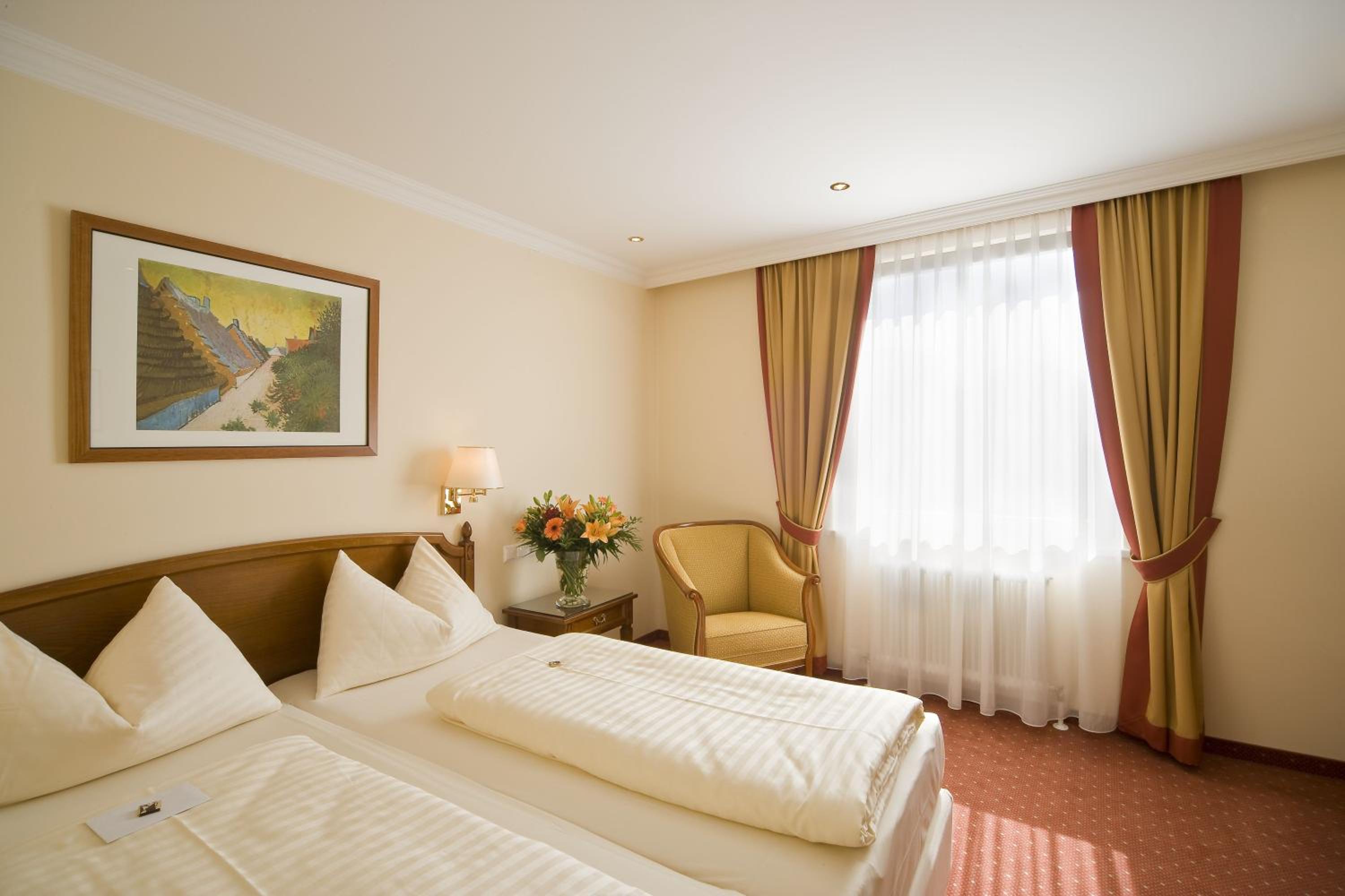 Standard Double Room photo 1