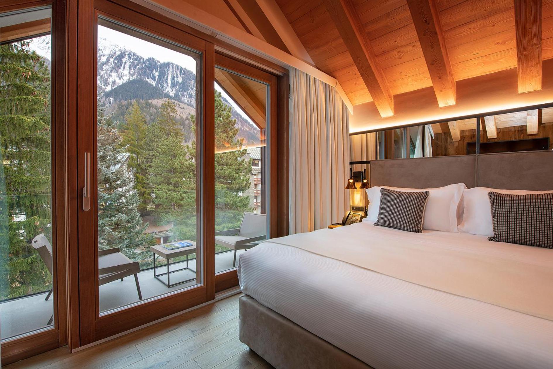 Superior Suite