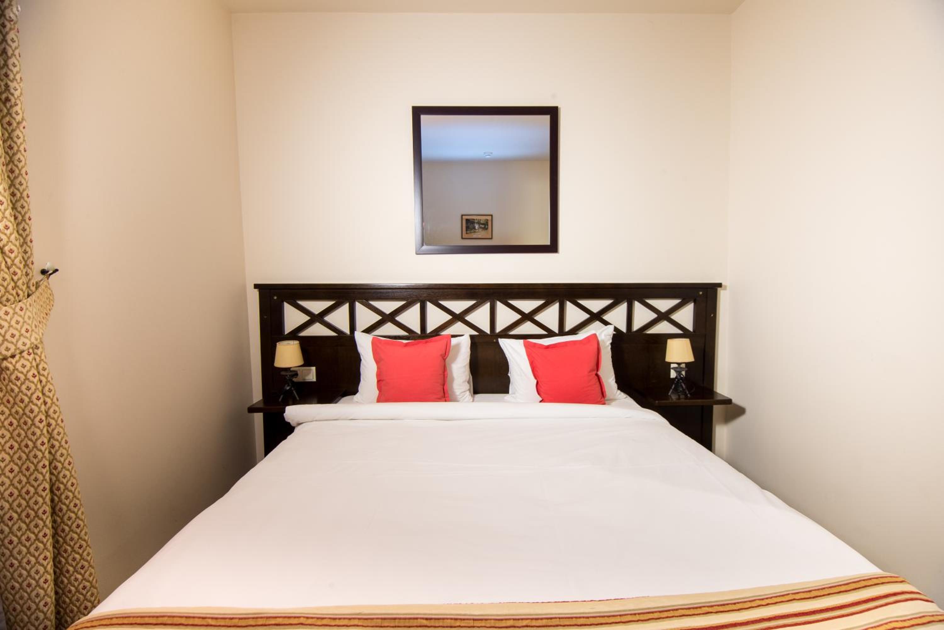 Double Room with Special Offer  photo 1