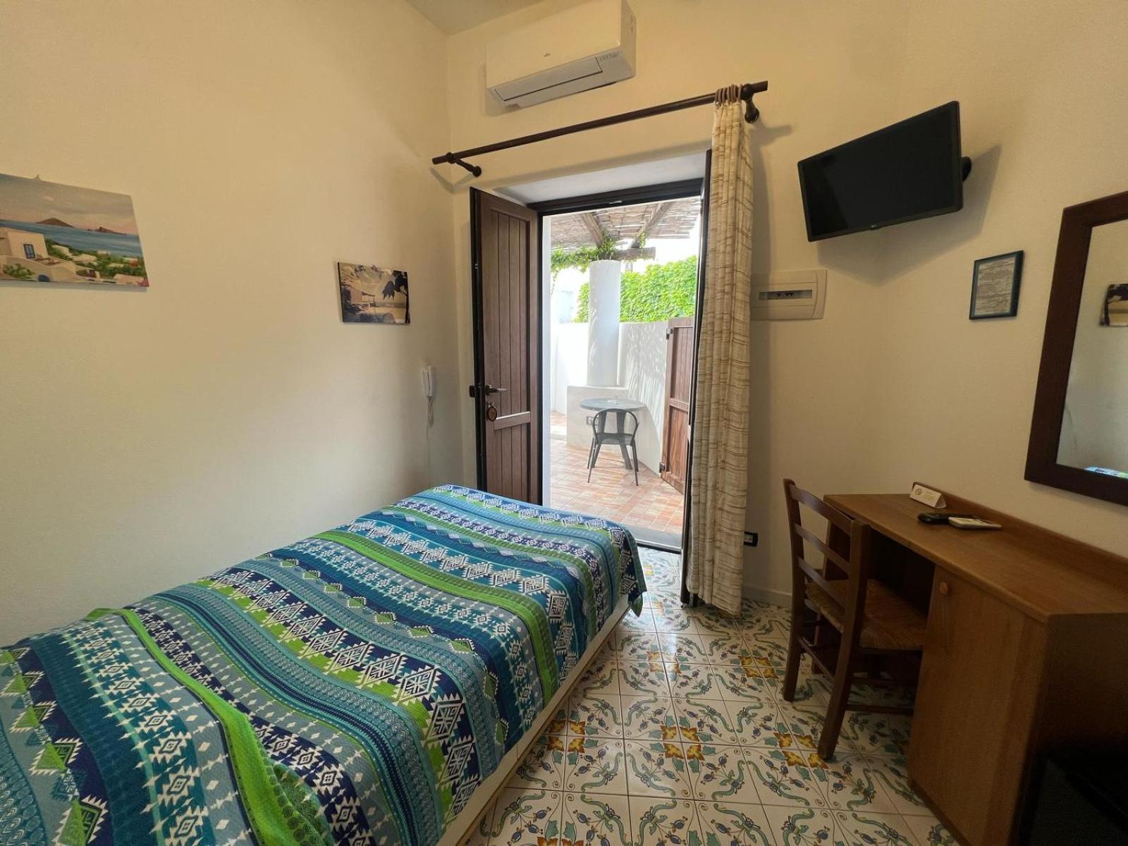 Double Room Single Use  photo 2