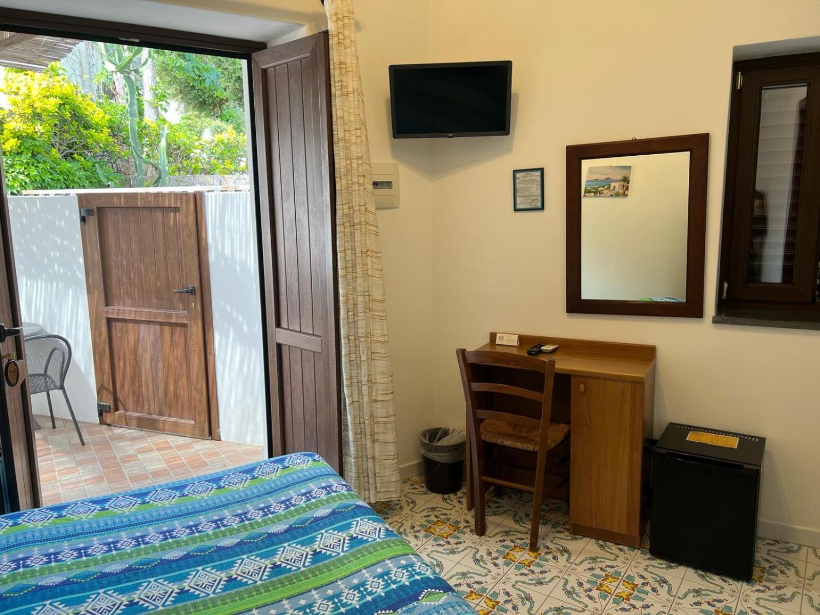 Double Room Single Use  photo 1
