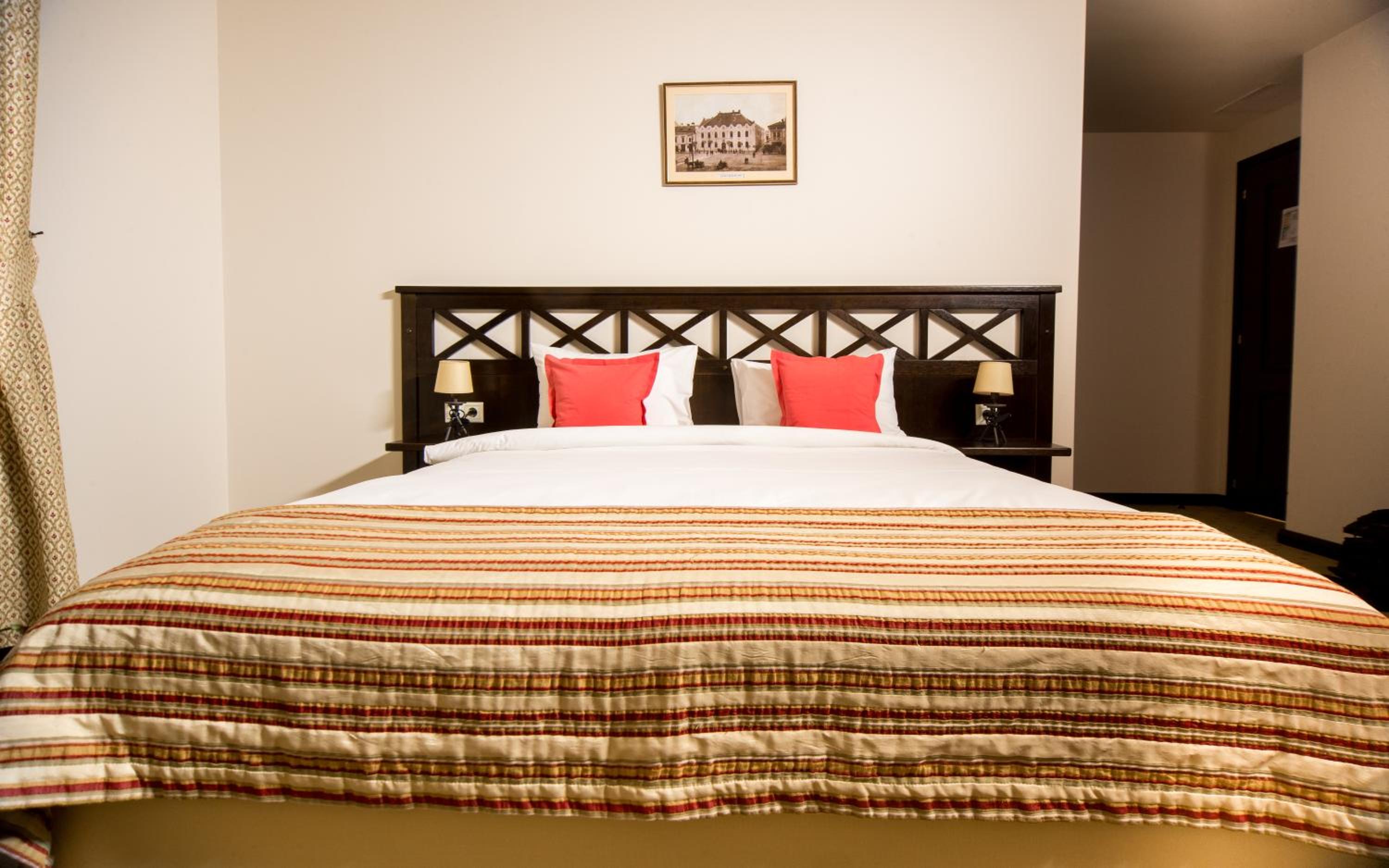 Standard Double Room photo 1