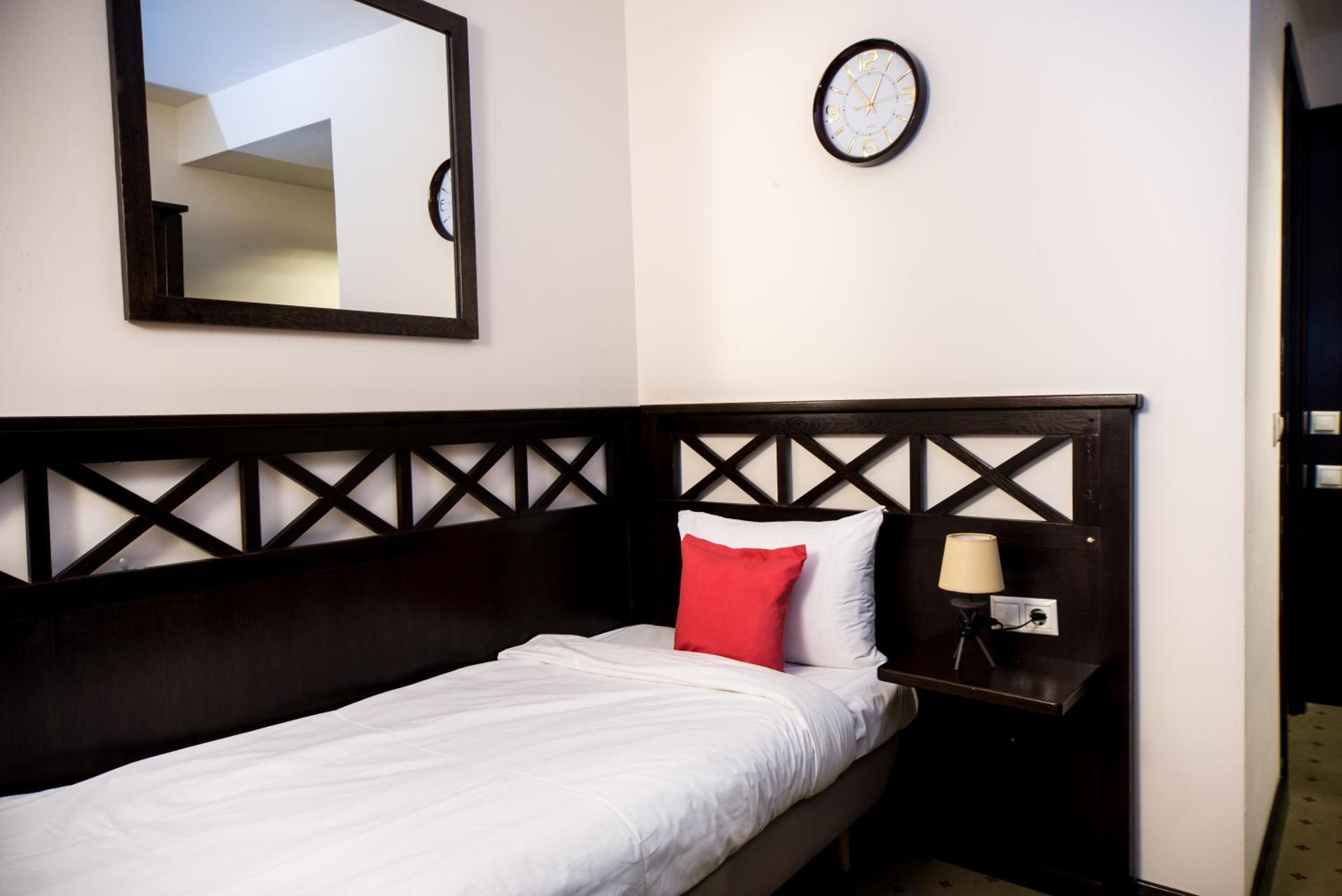 Classic Single Room photo 1