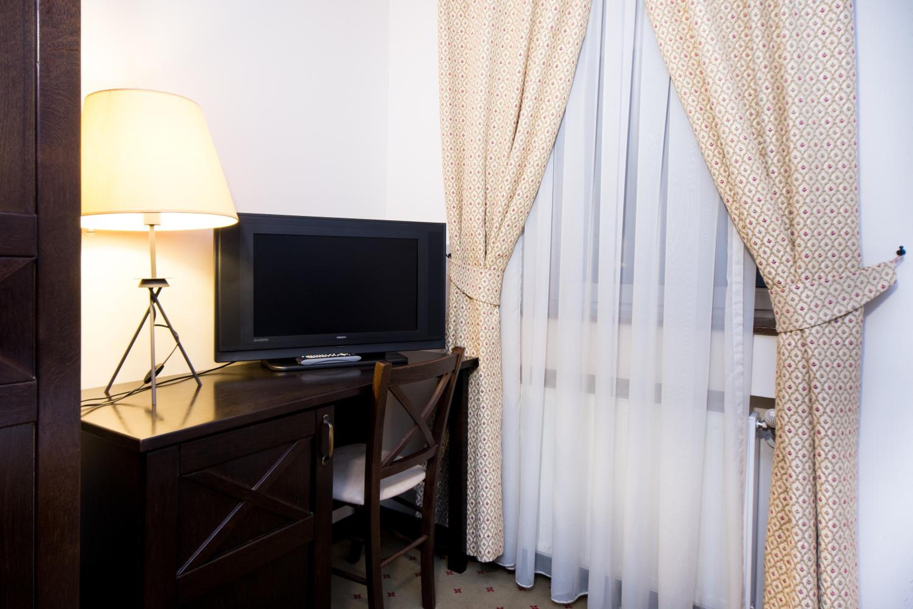 Classic Single Room photo 2