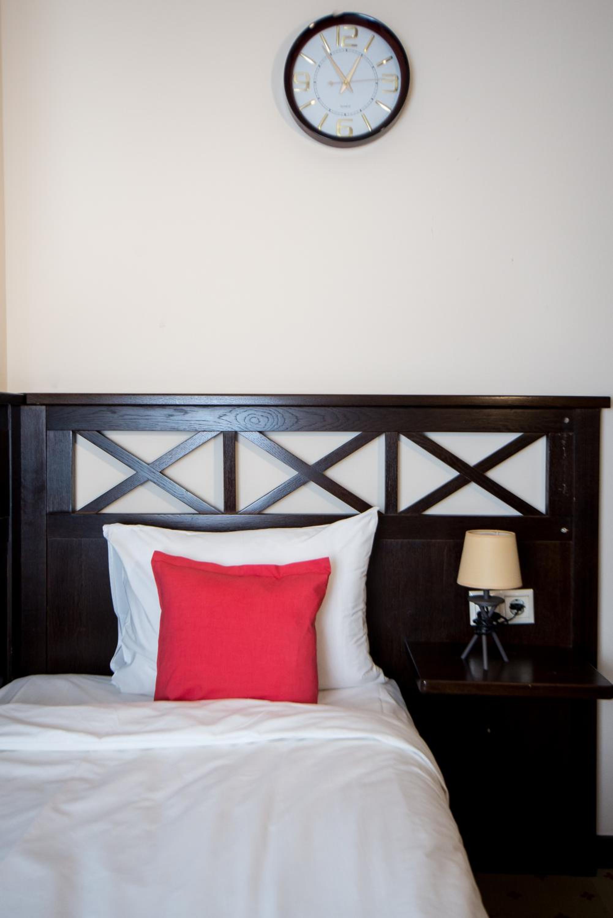Classic Single Room photo 3