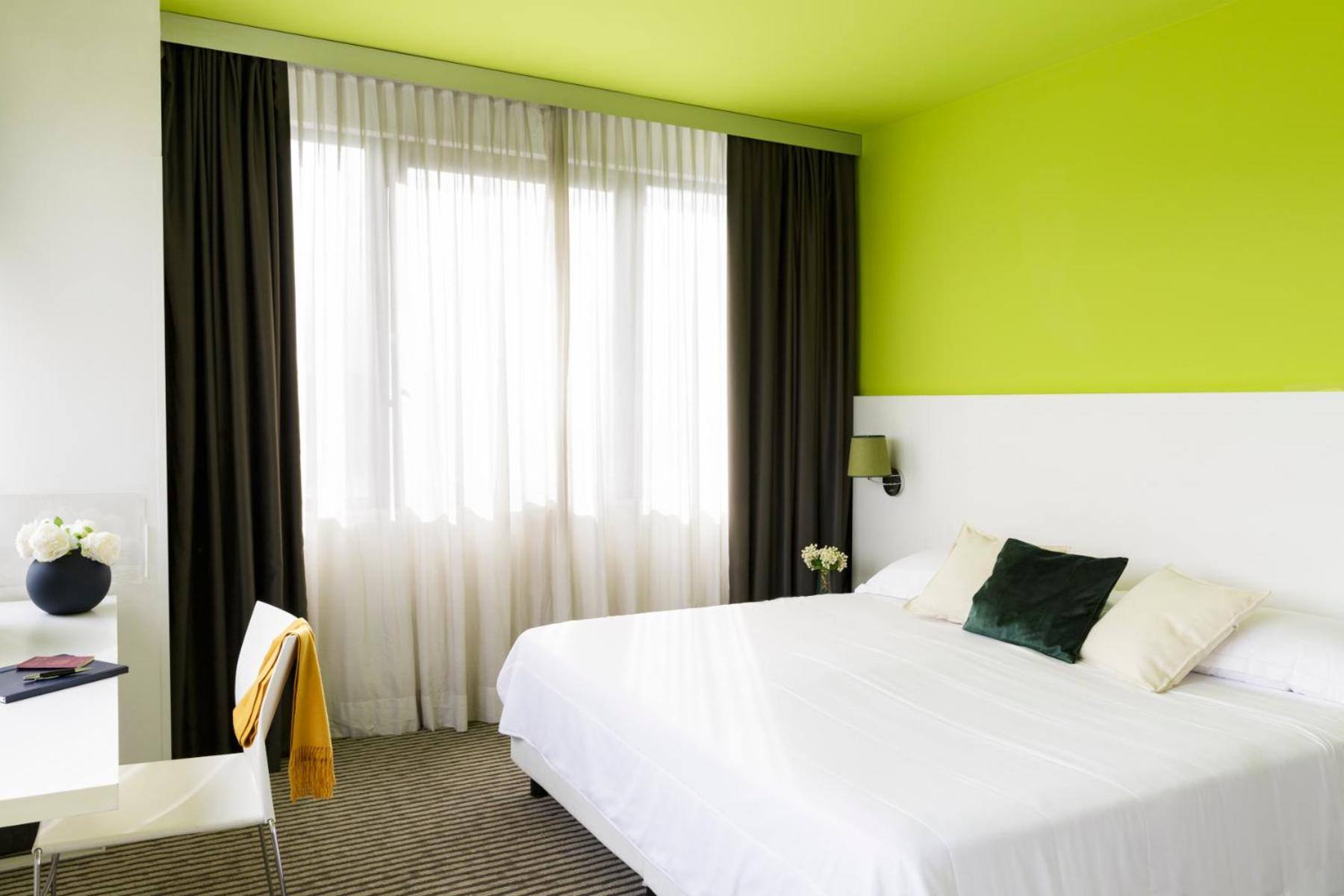 Superior Quadruple Room photo 2
