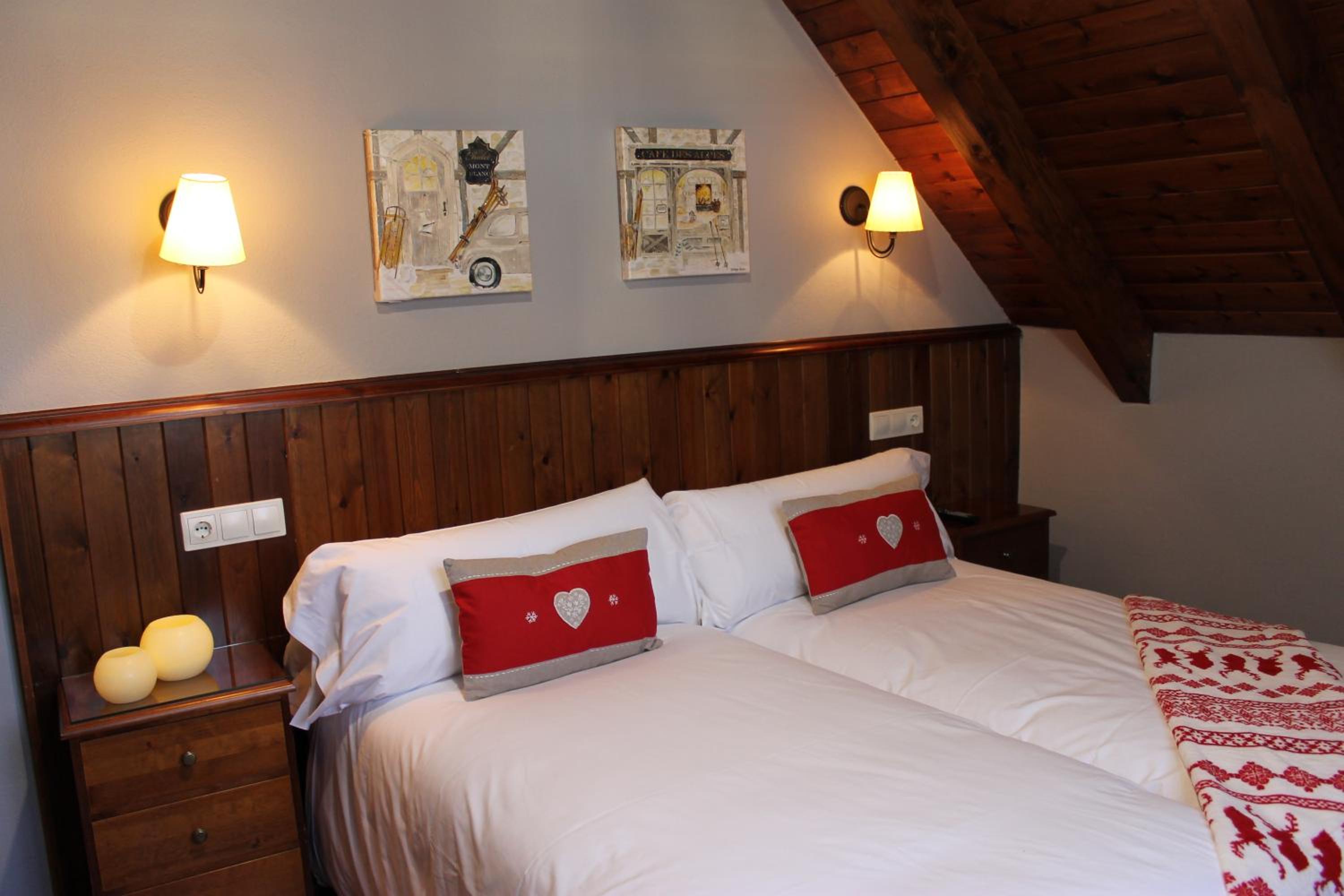 Twin Room photo 3