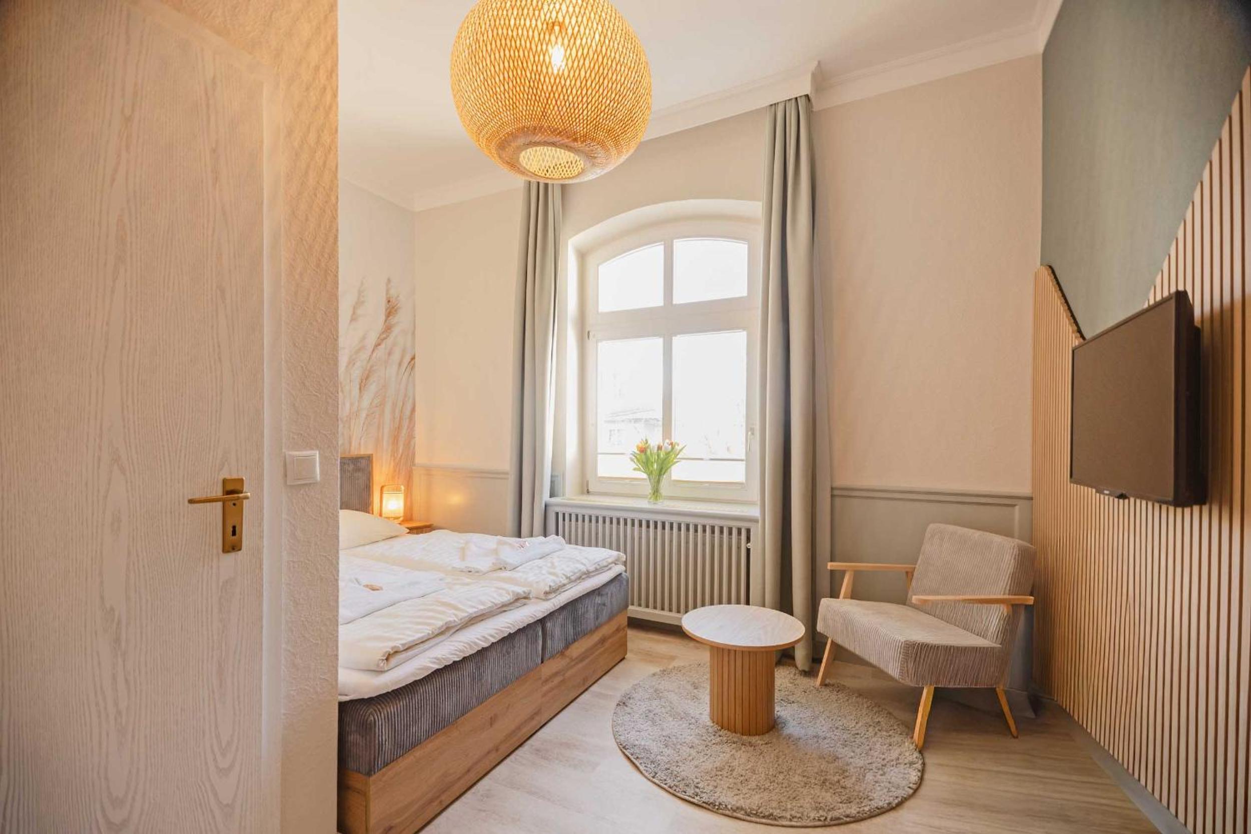 Small Double Room photo 2