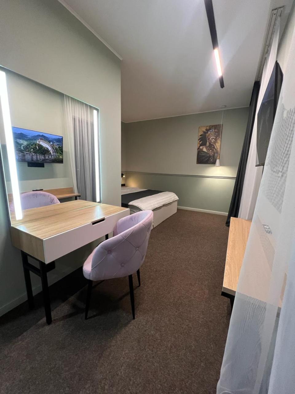 Family Junior Suite photo 1