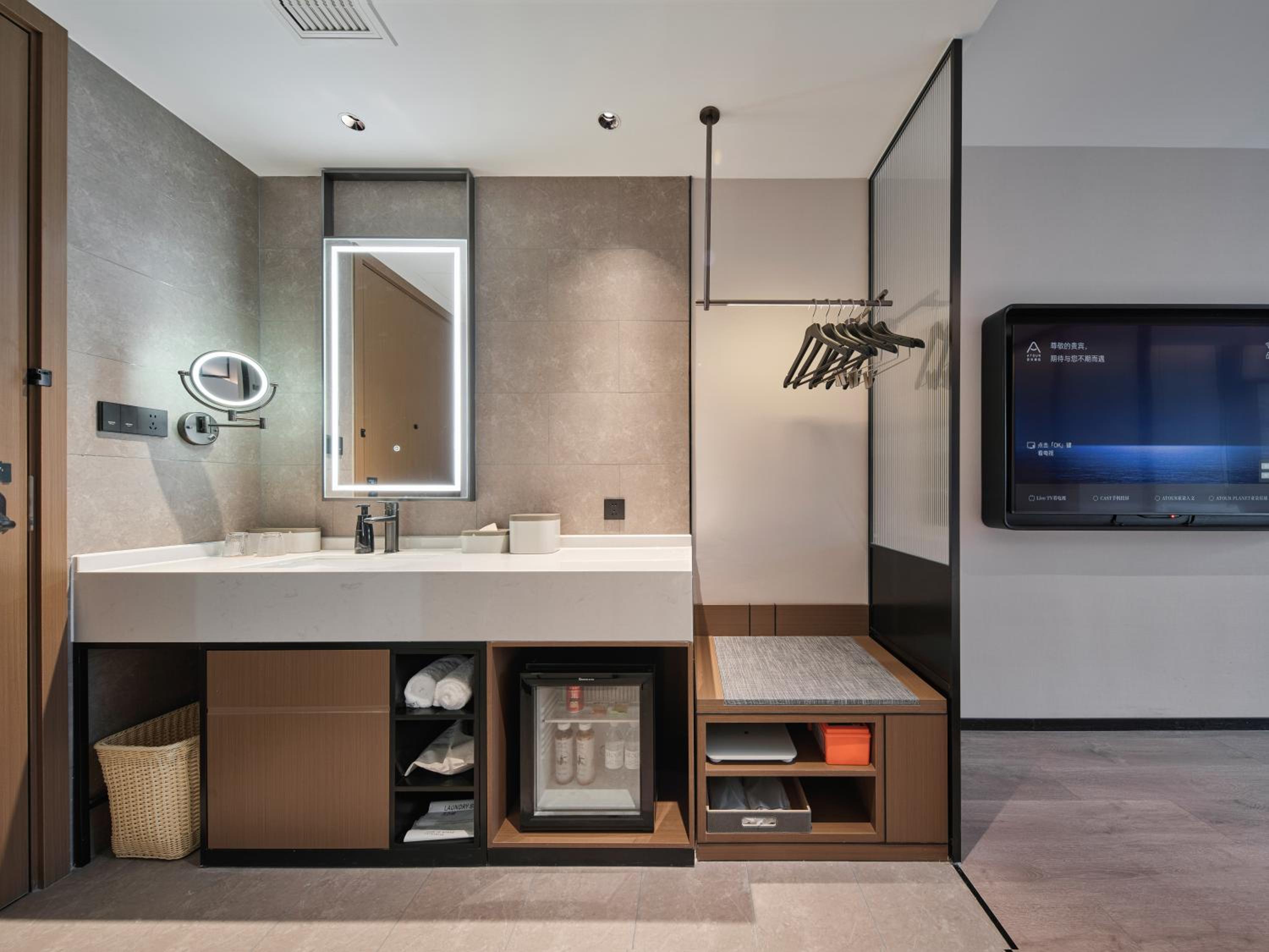 Premier Family Suite