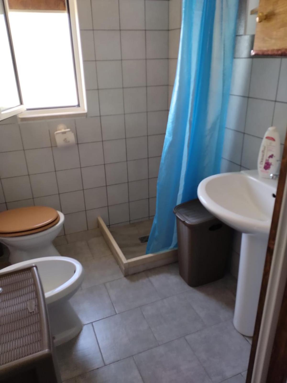 Deluxe Double Room with Sea View photo 3