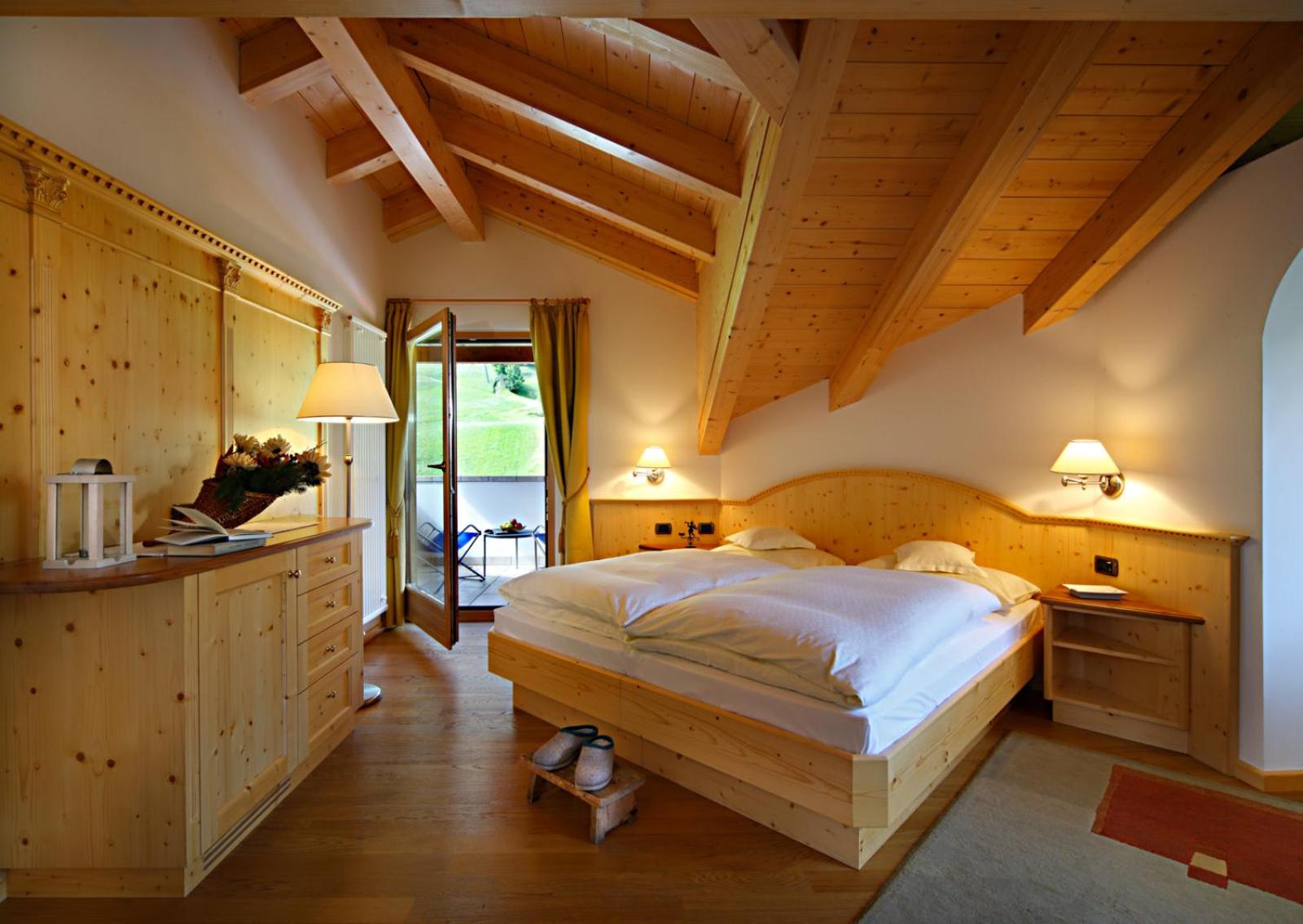 Double or Twin Room - Attic photo 3