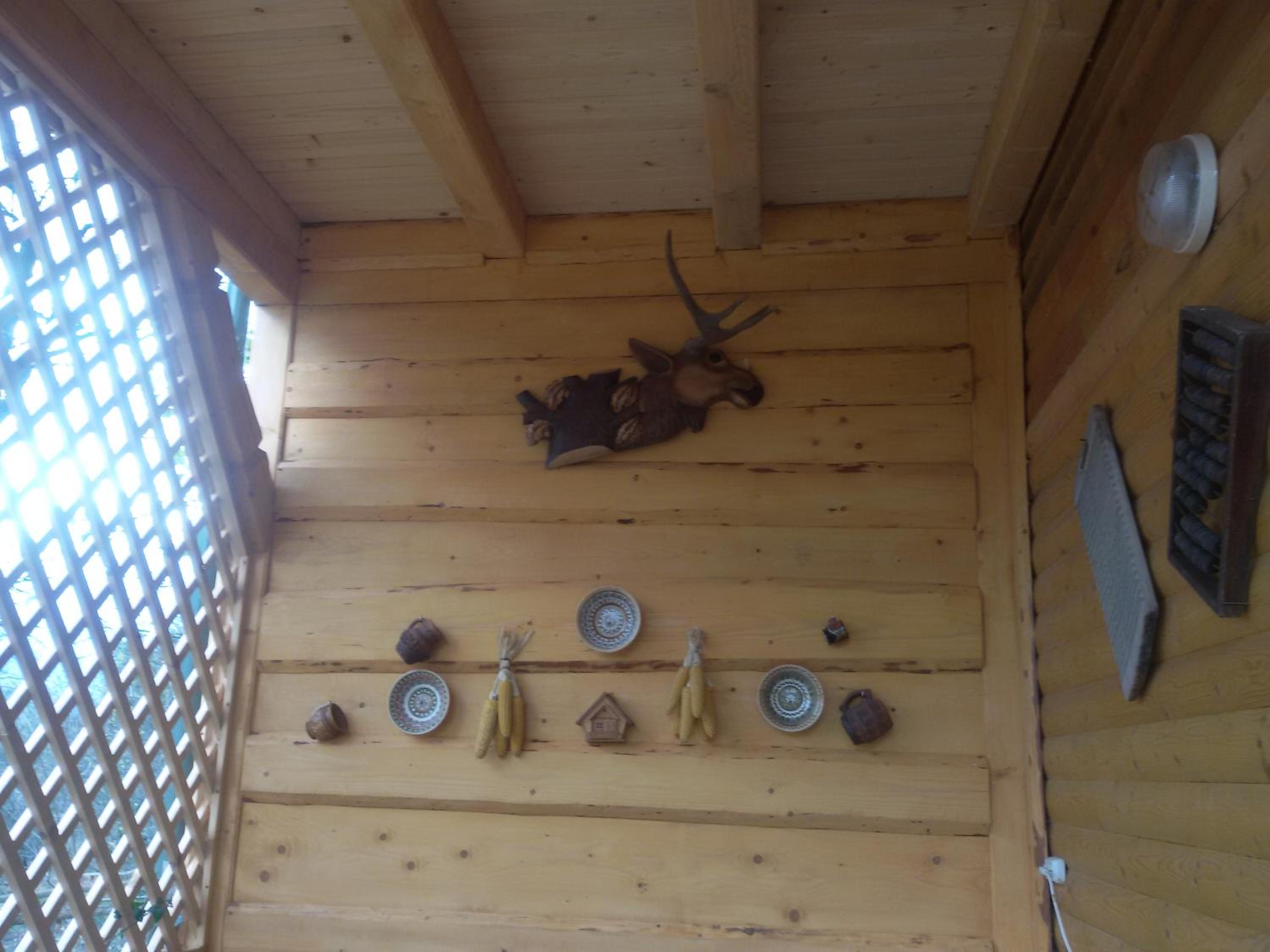 Three-Bedroom Chalet photo 2