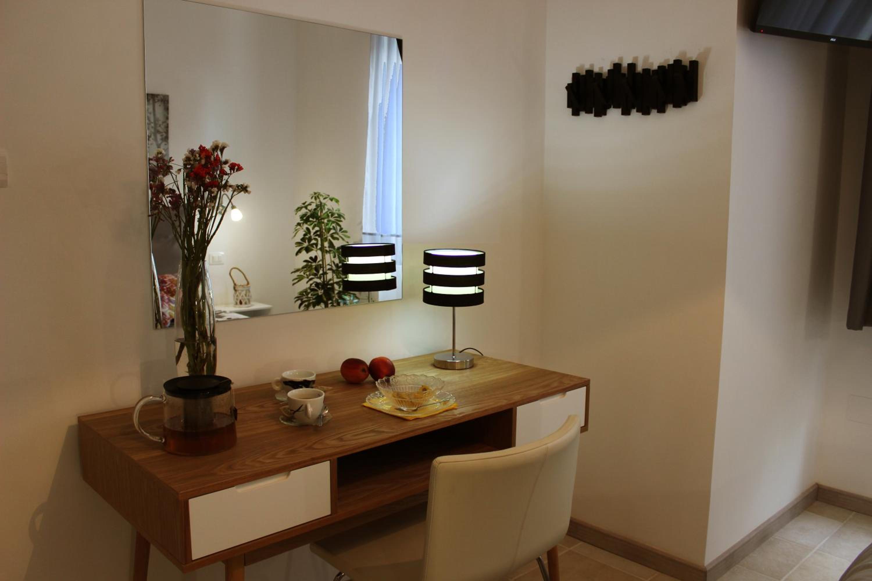 Superior Double Room photo 3