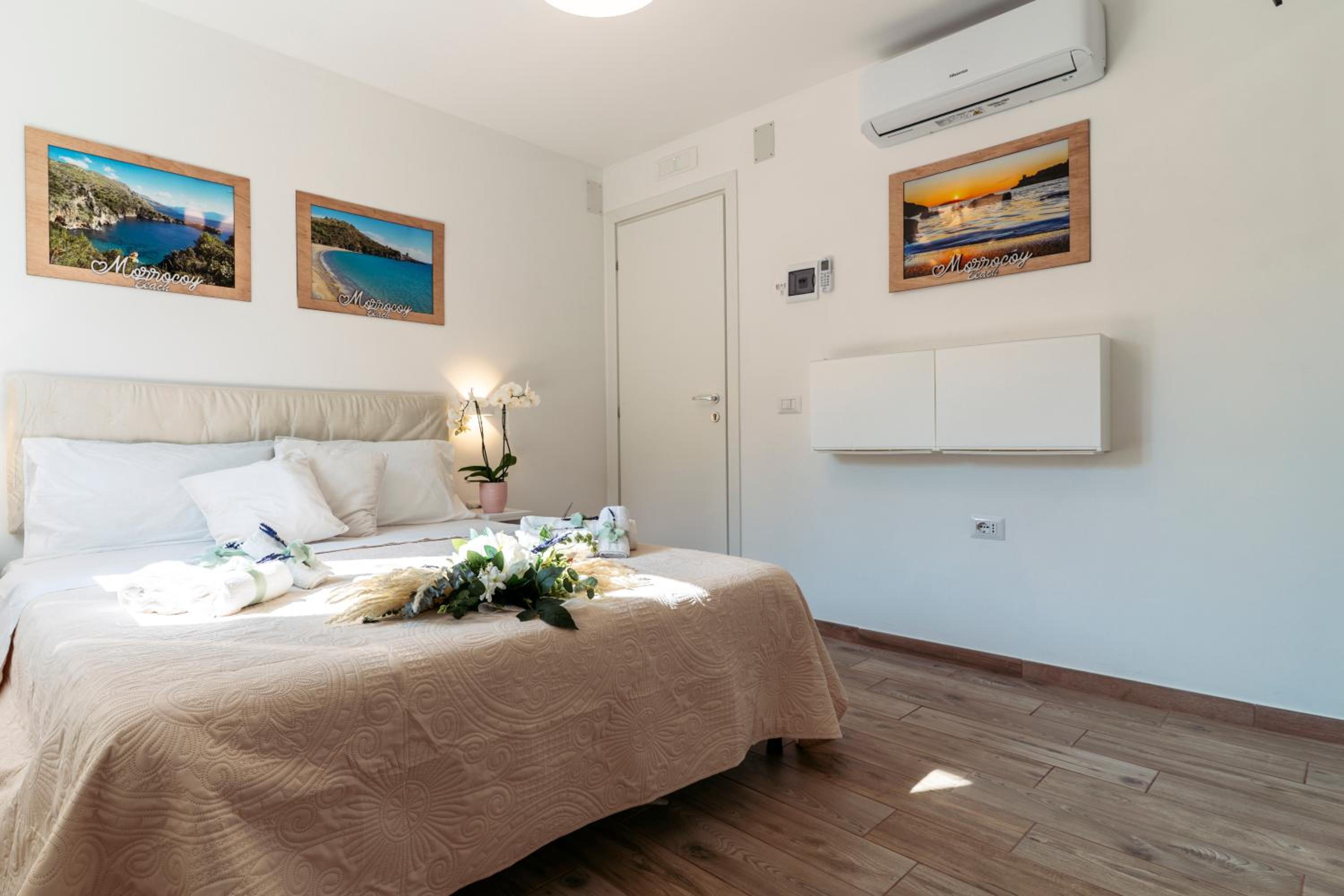 Triple Room with Garden View photo 3