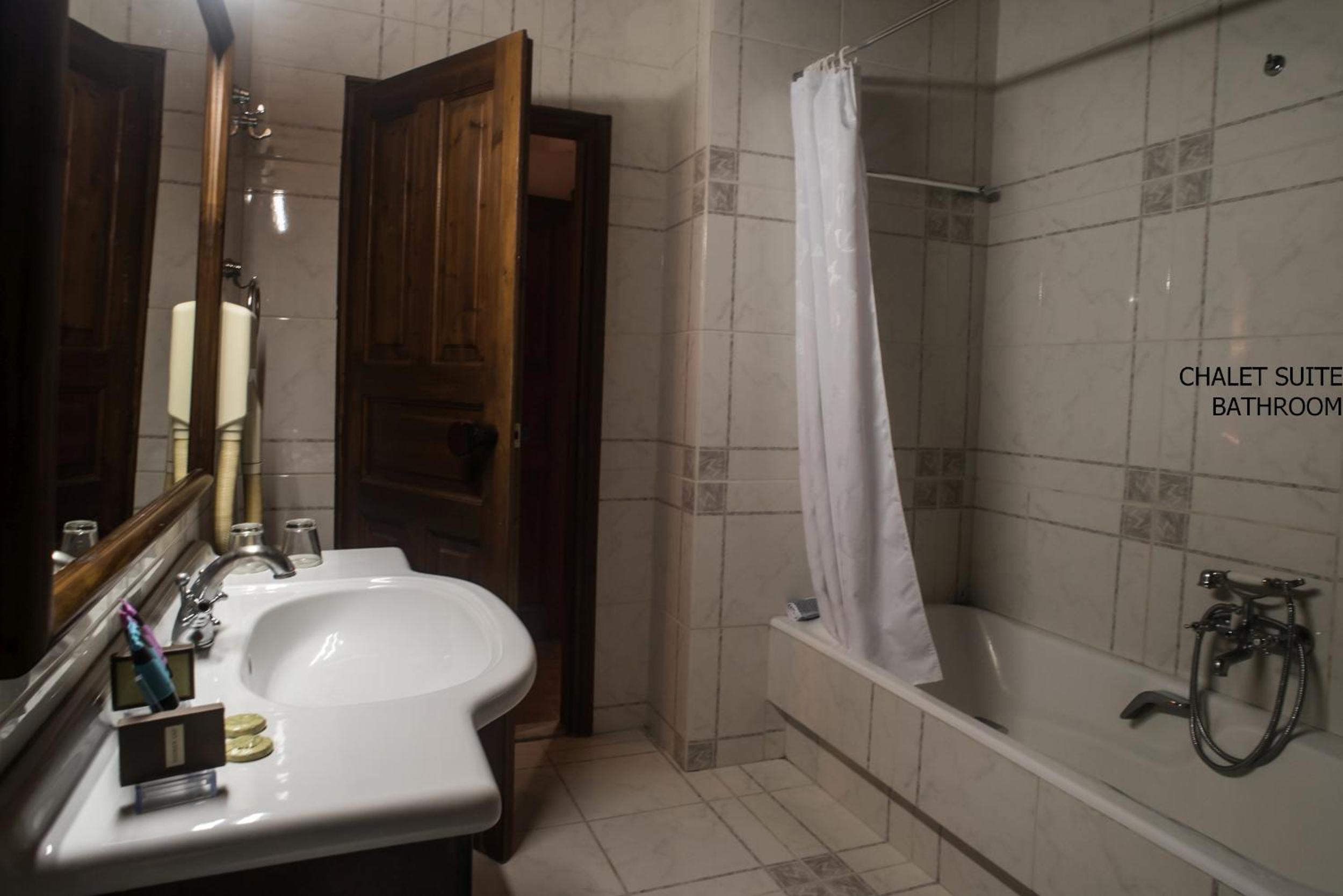 Family Chalet - Photo 19