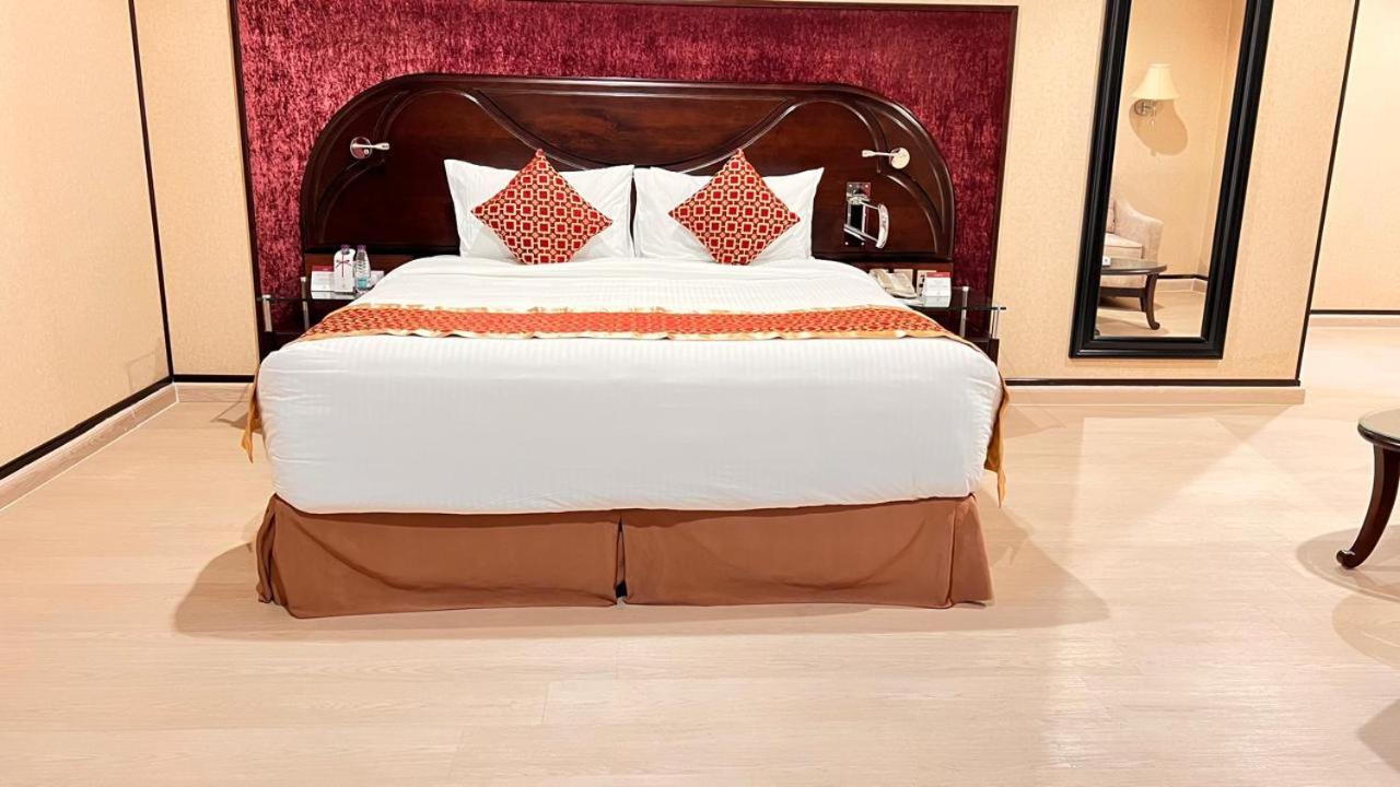 Double Room - Disability Access