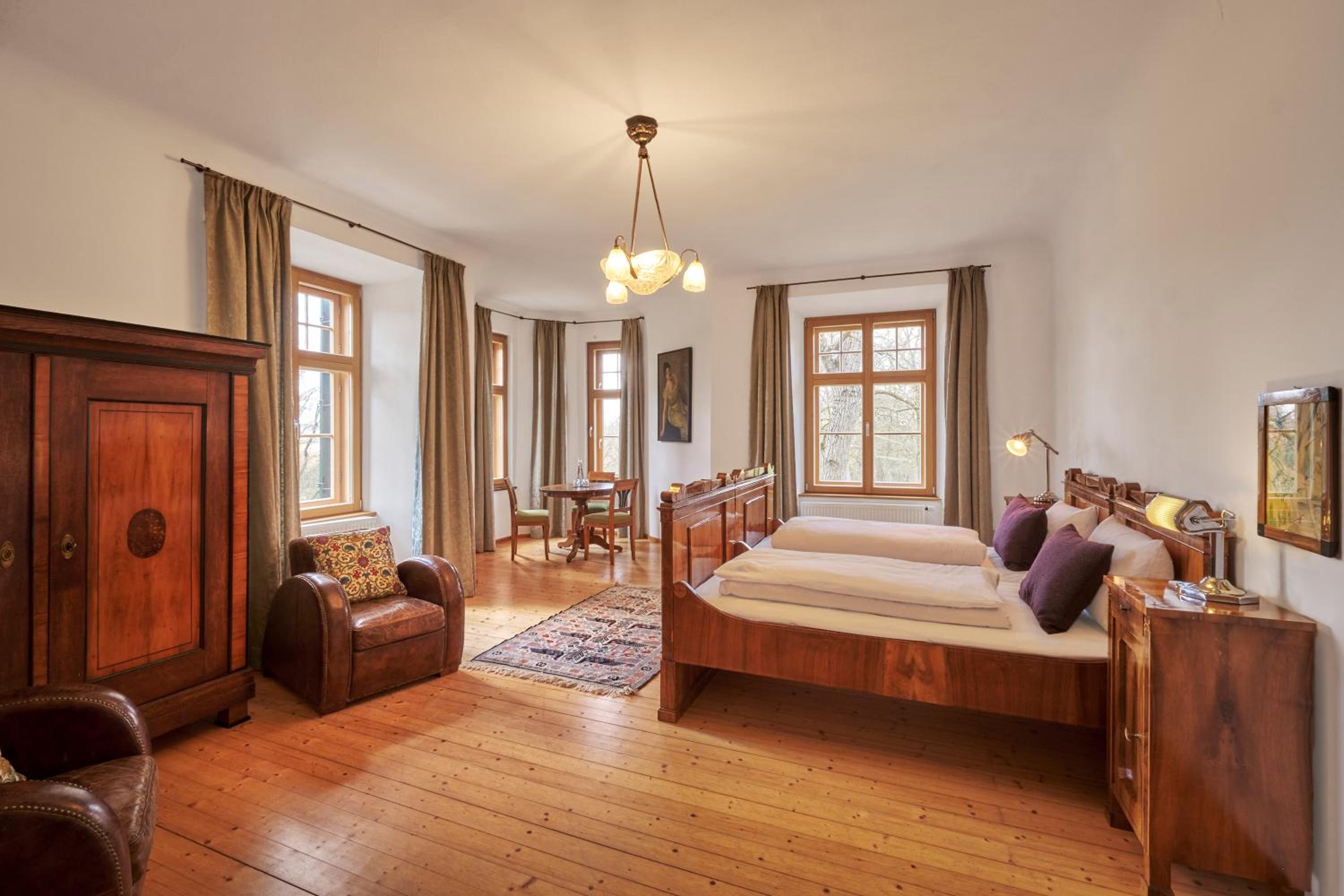 Superior Double Room photo 1