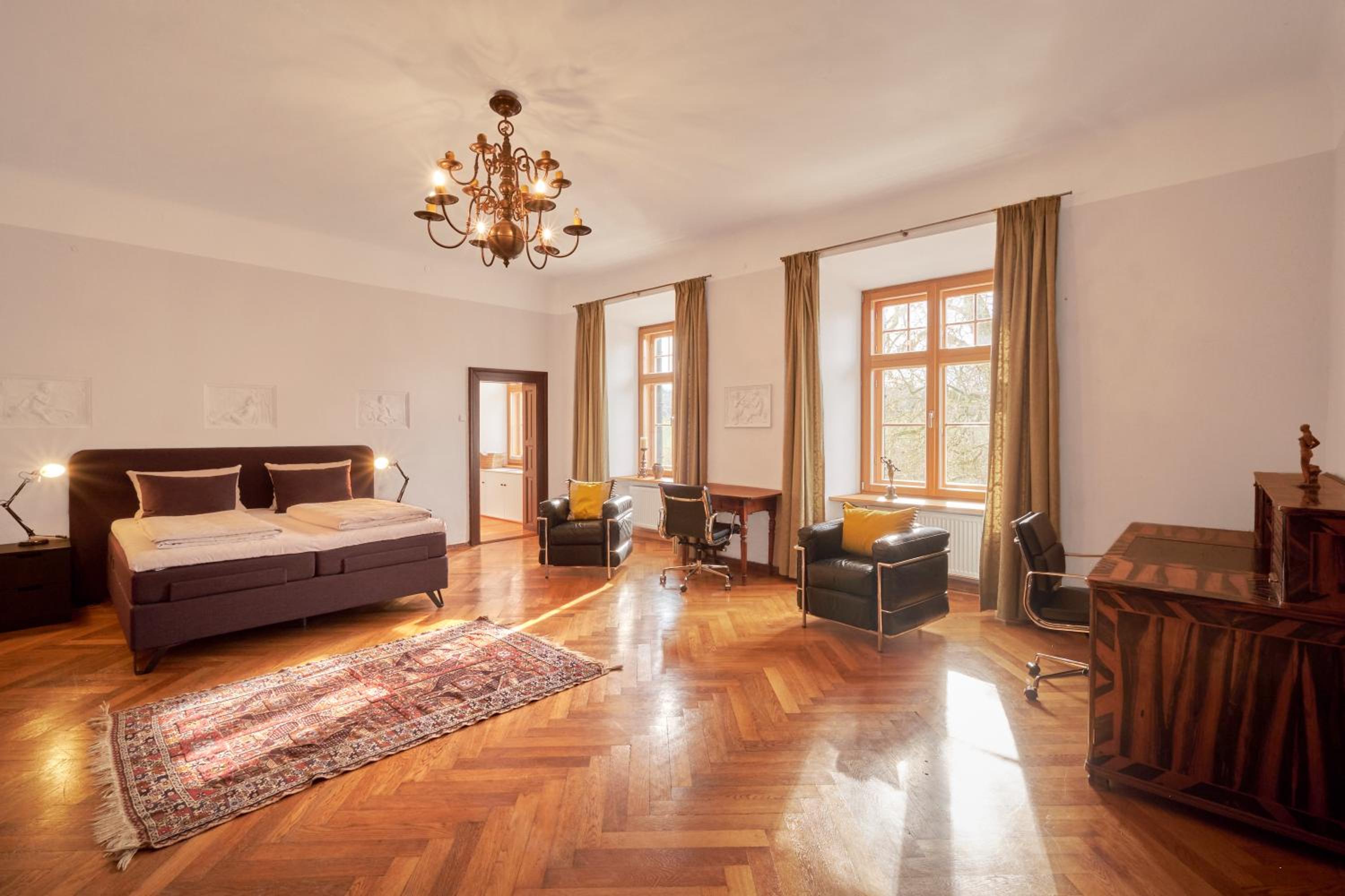 Superior Double Room