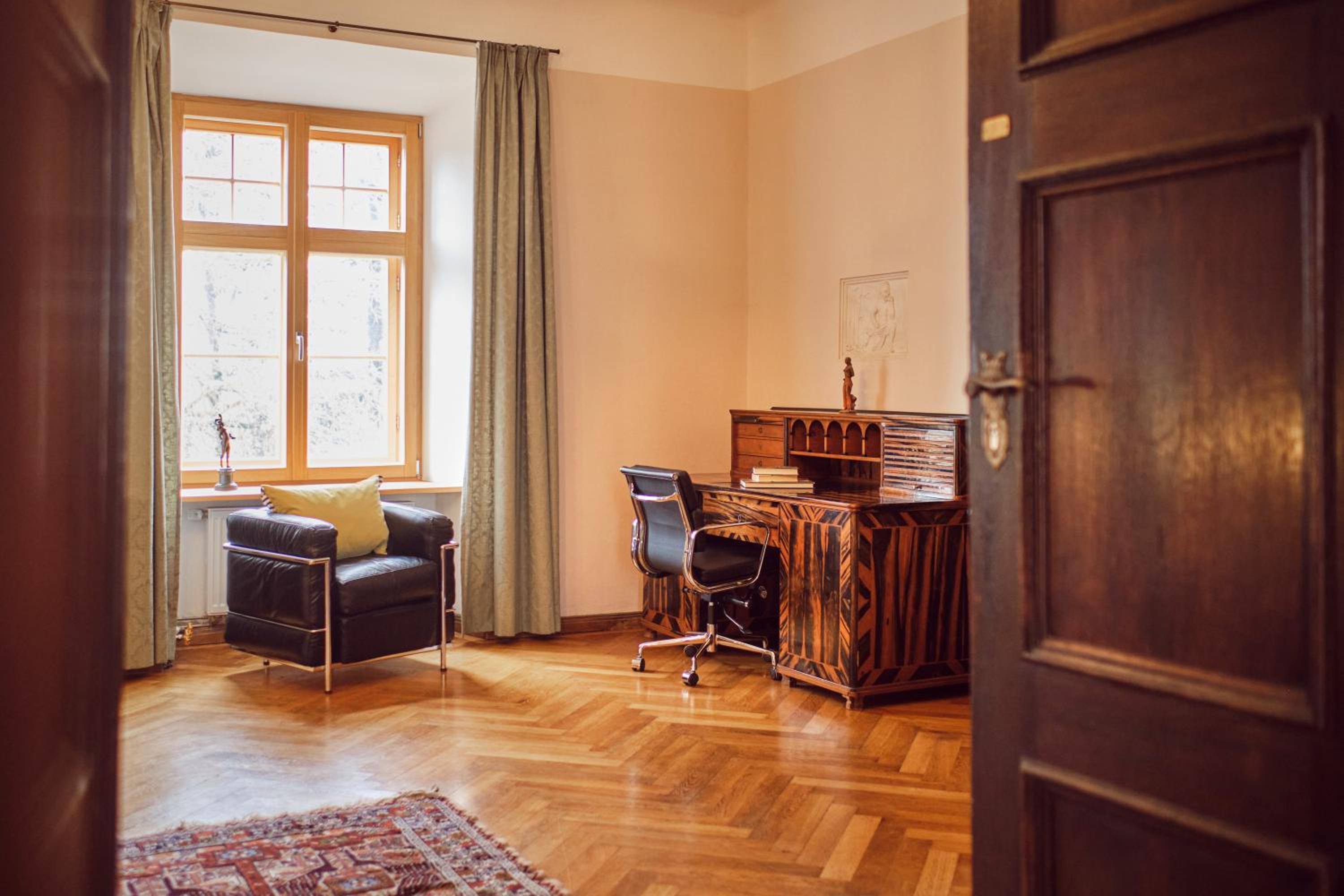 Superior Double Room photo 2