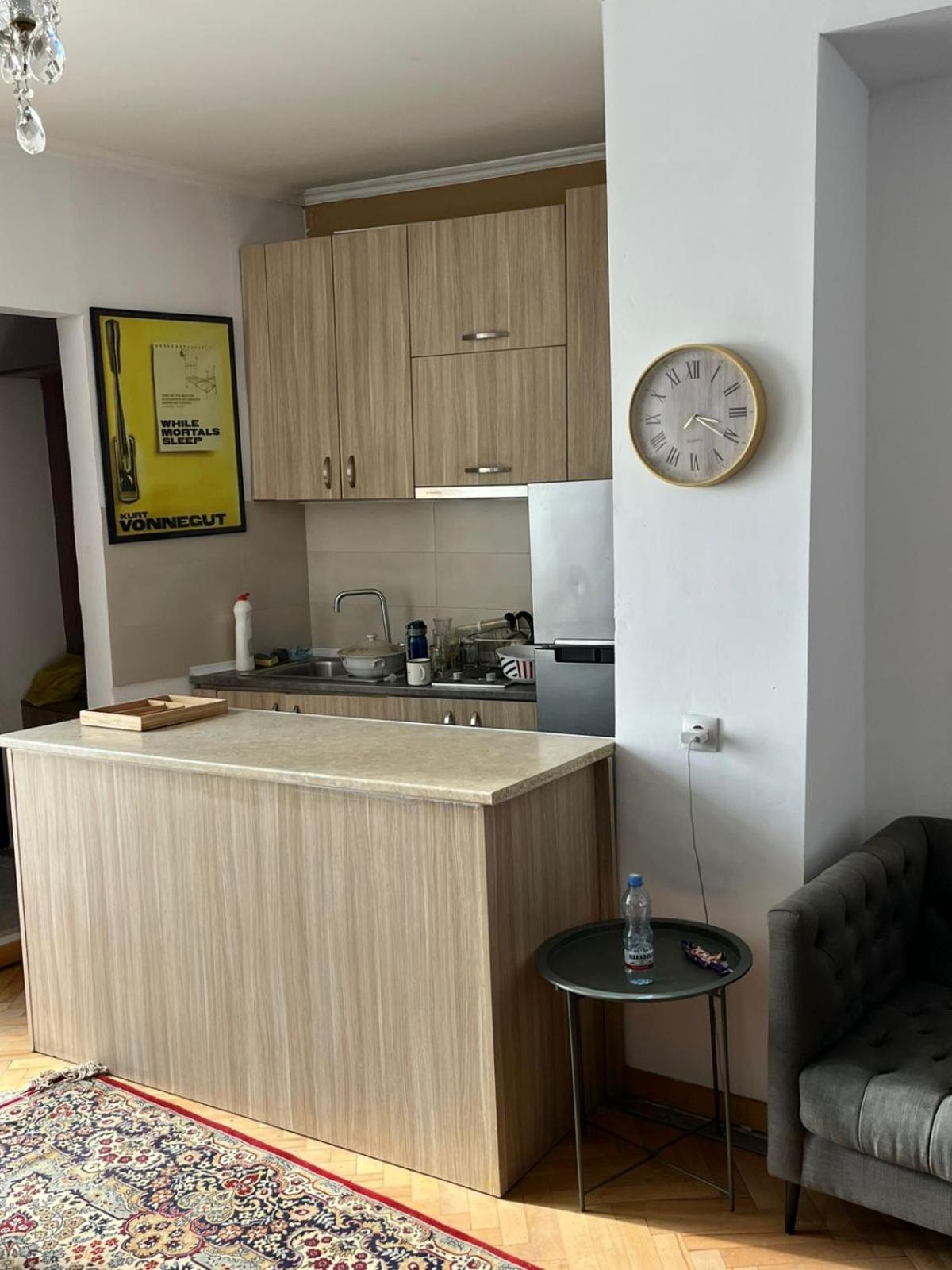 Maisonette