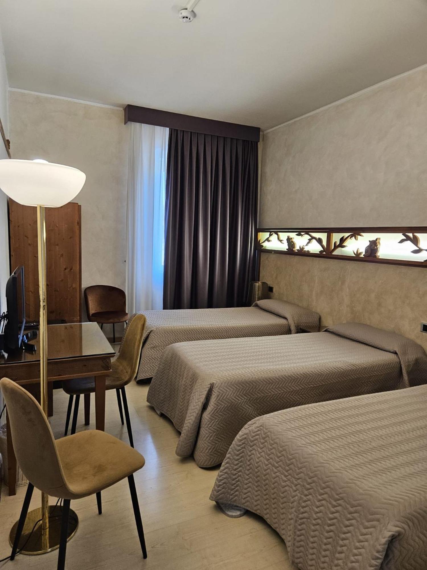 Triple Room photo 1
