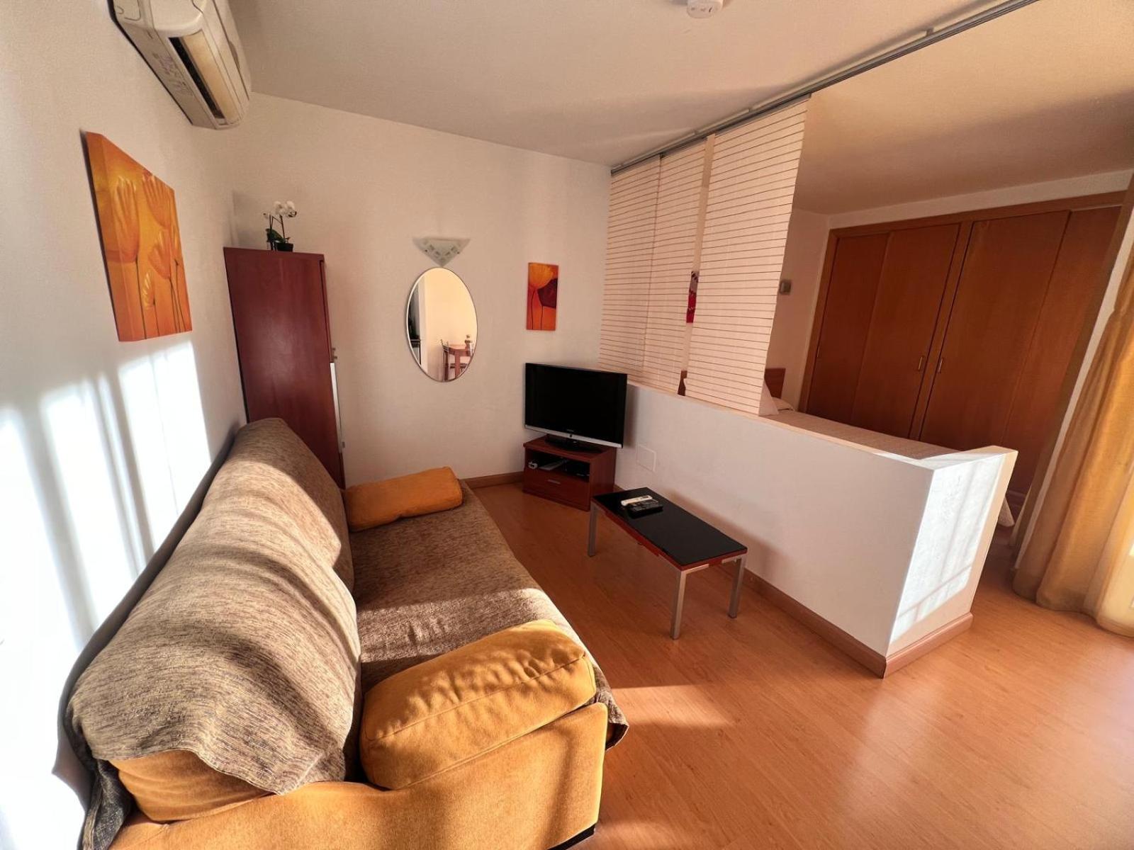 Apartment with Garden View photo 2