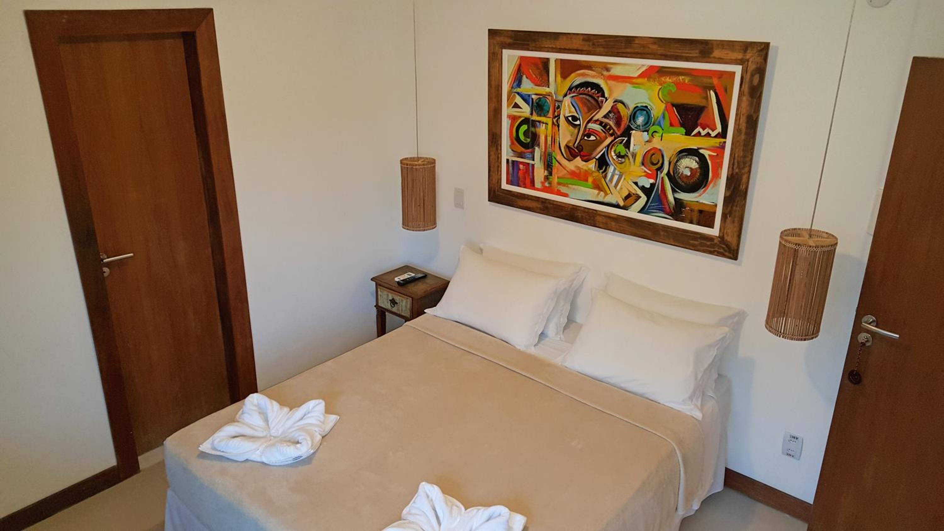 Double or Twin Room photo 1
