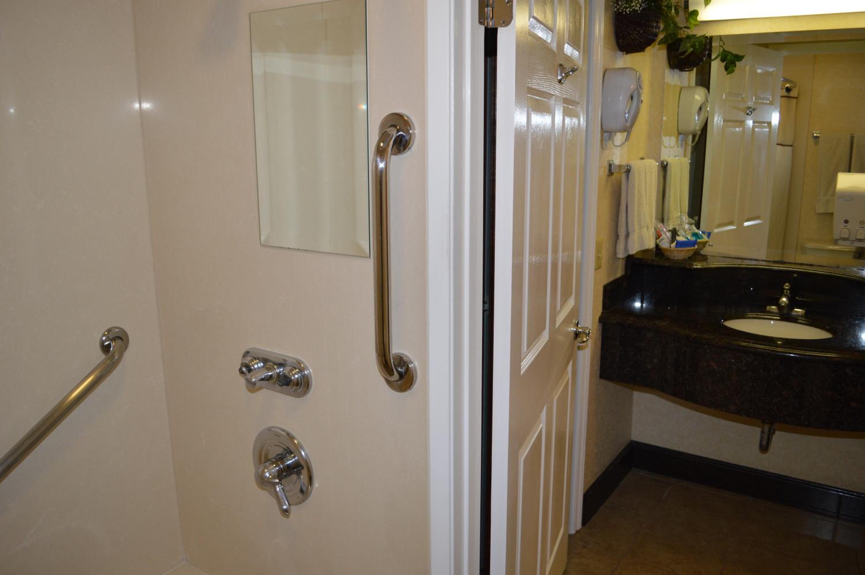 Honeymoon Suite - Photo 3