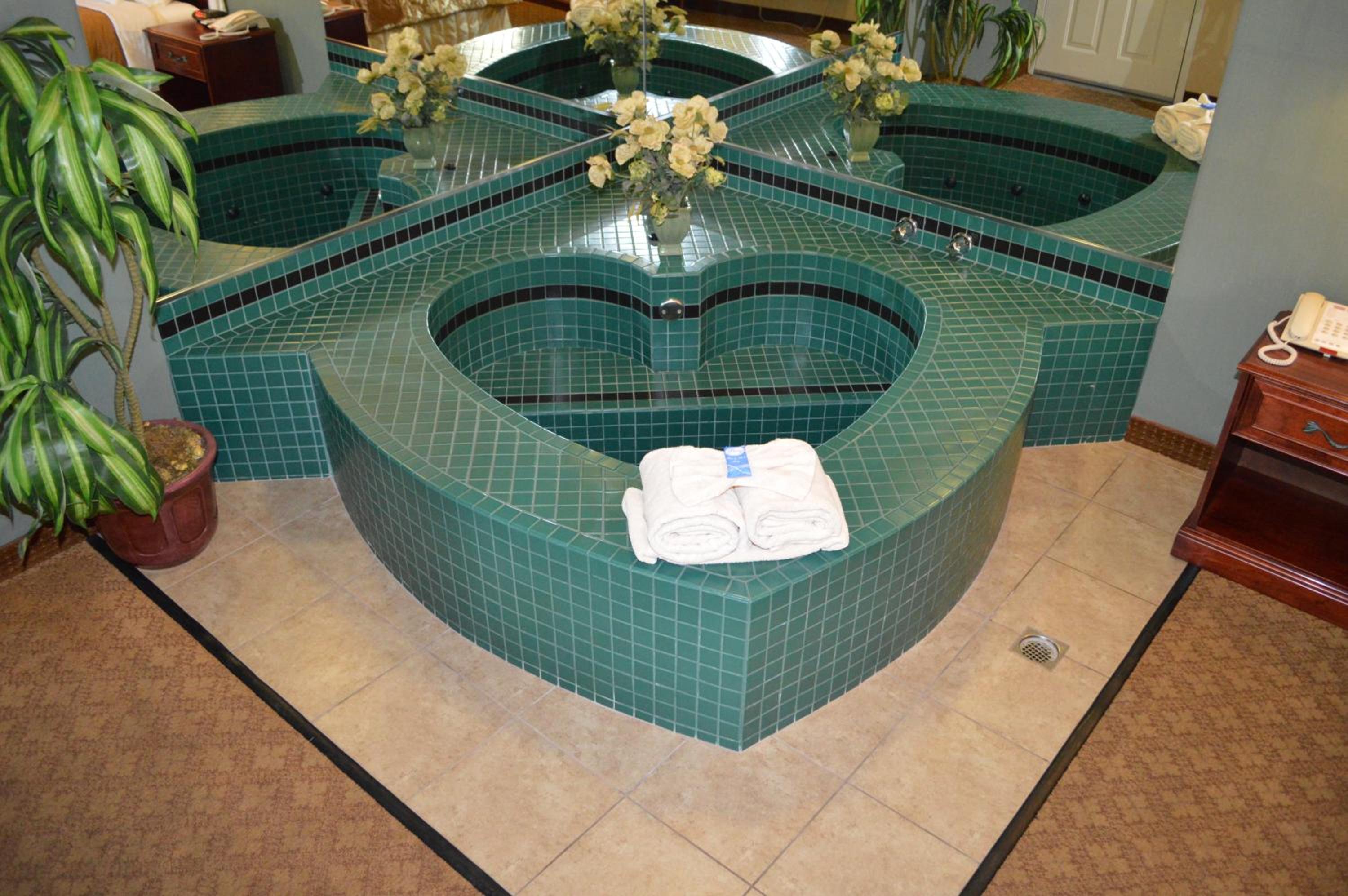 Honeymoon Suite - Photo 5