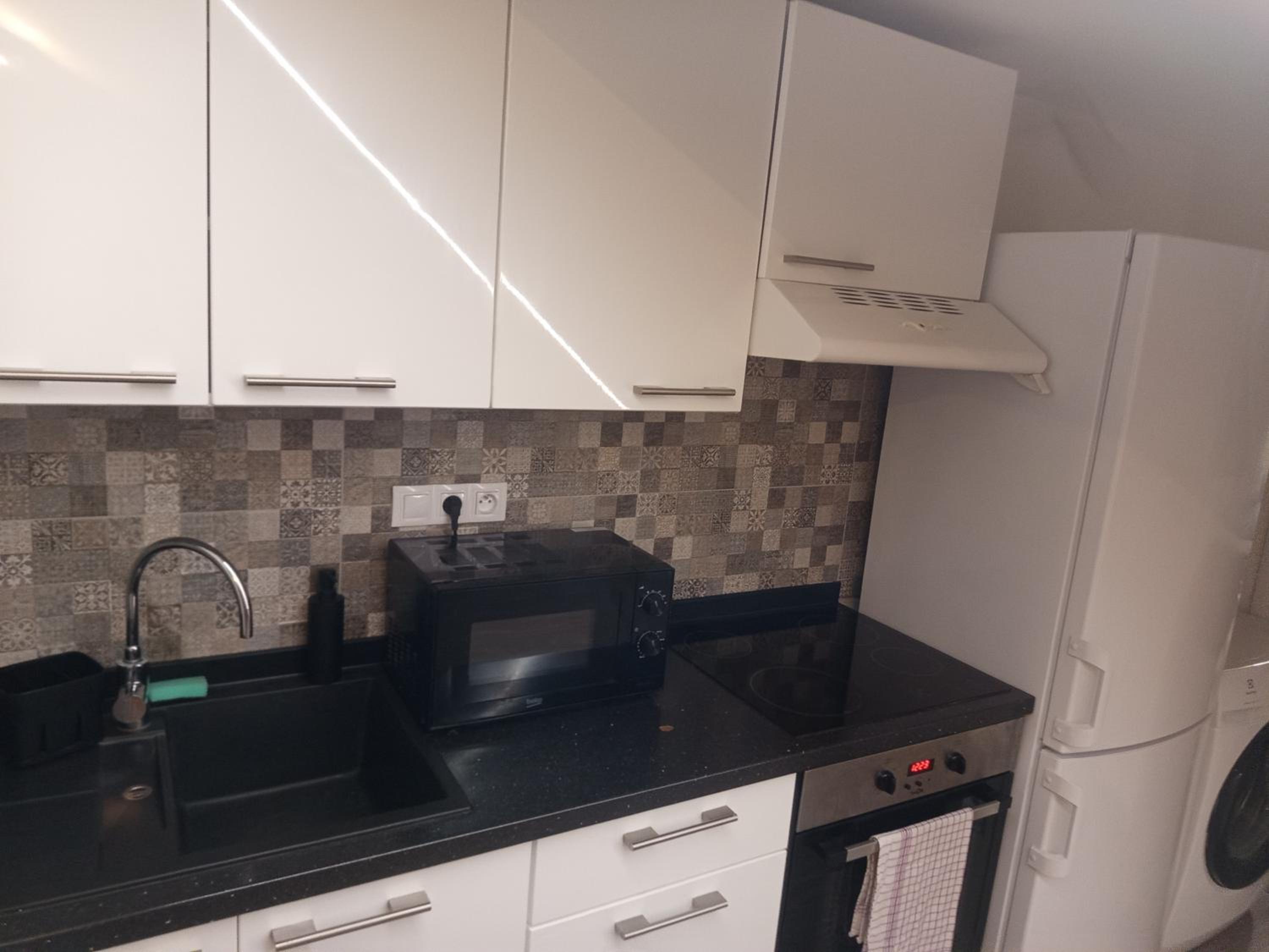 Standard Apartment - Photo 1
