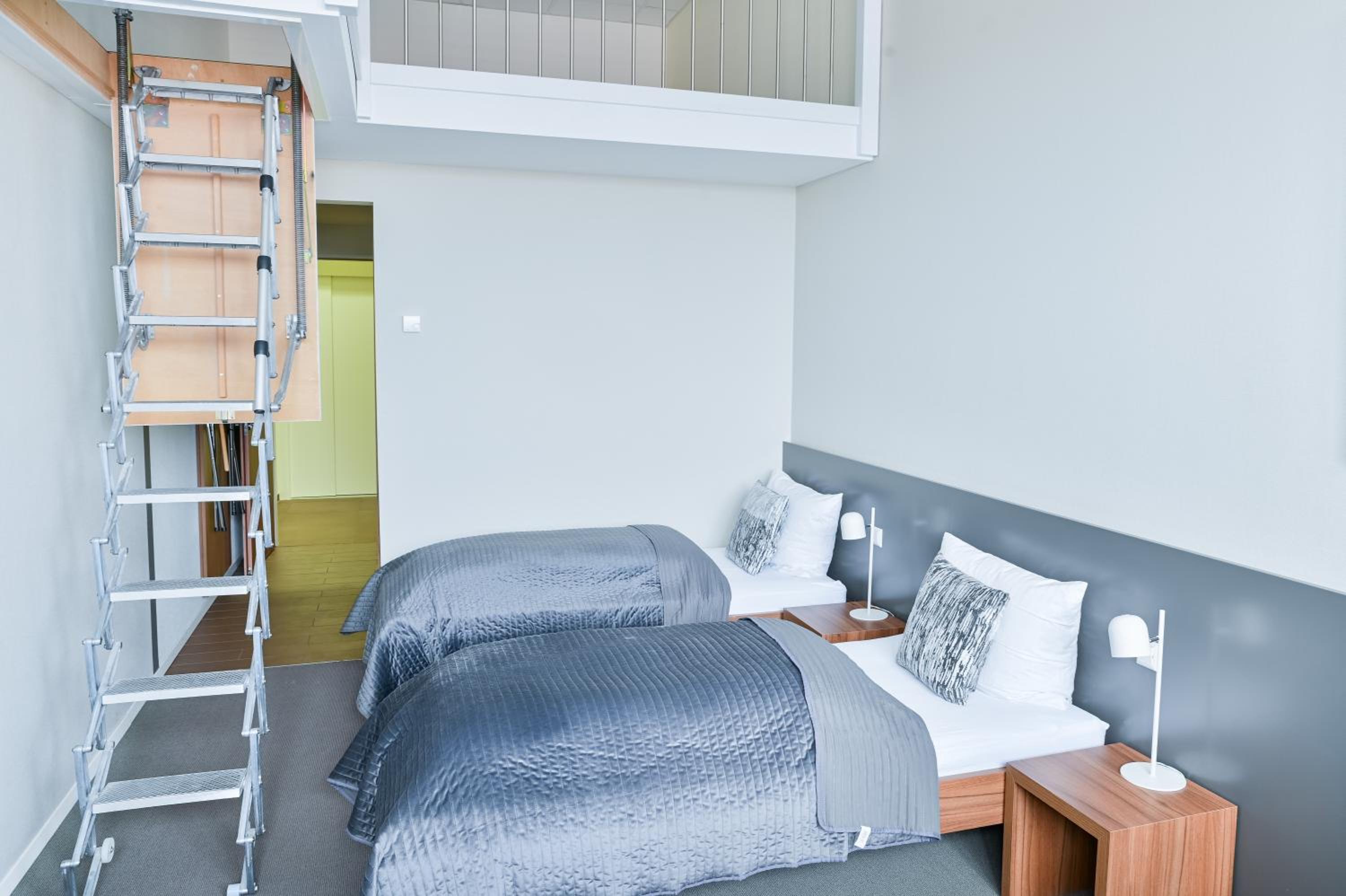 Quadruple Room photo 3