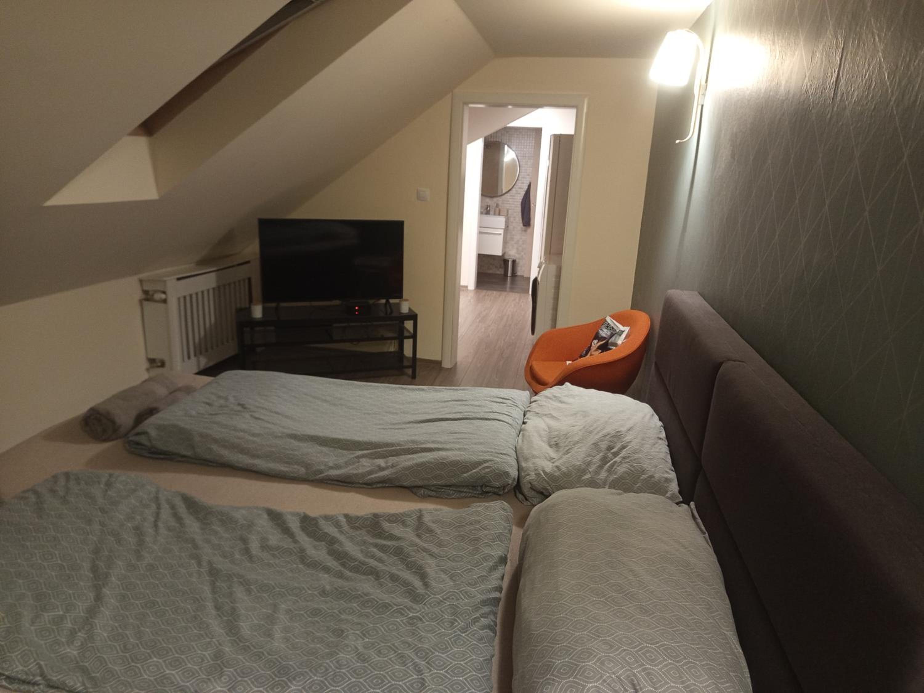 Standard Apartment - Photo 3