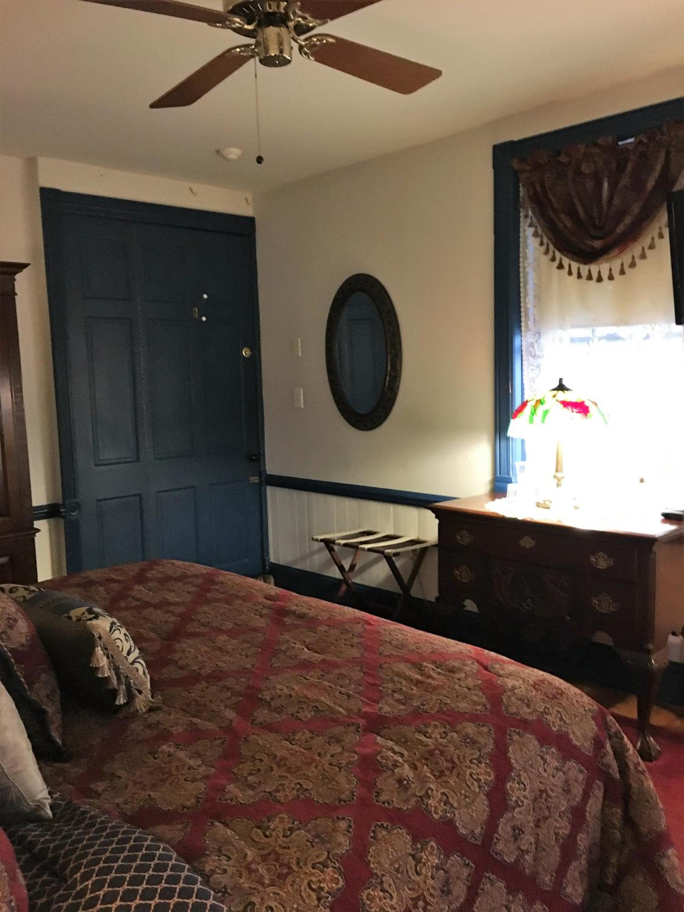 Superior King Room photo 2