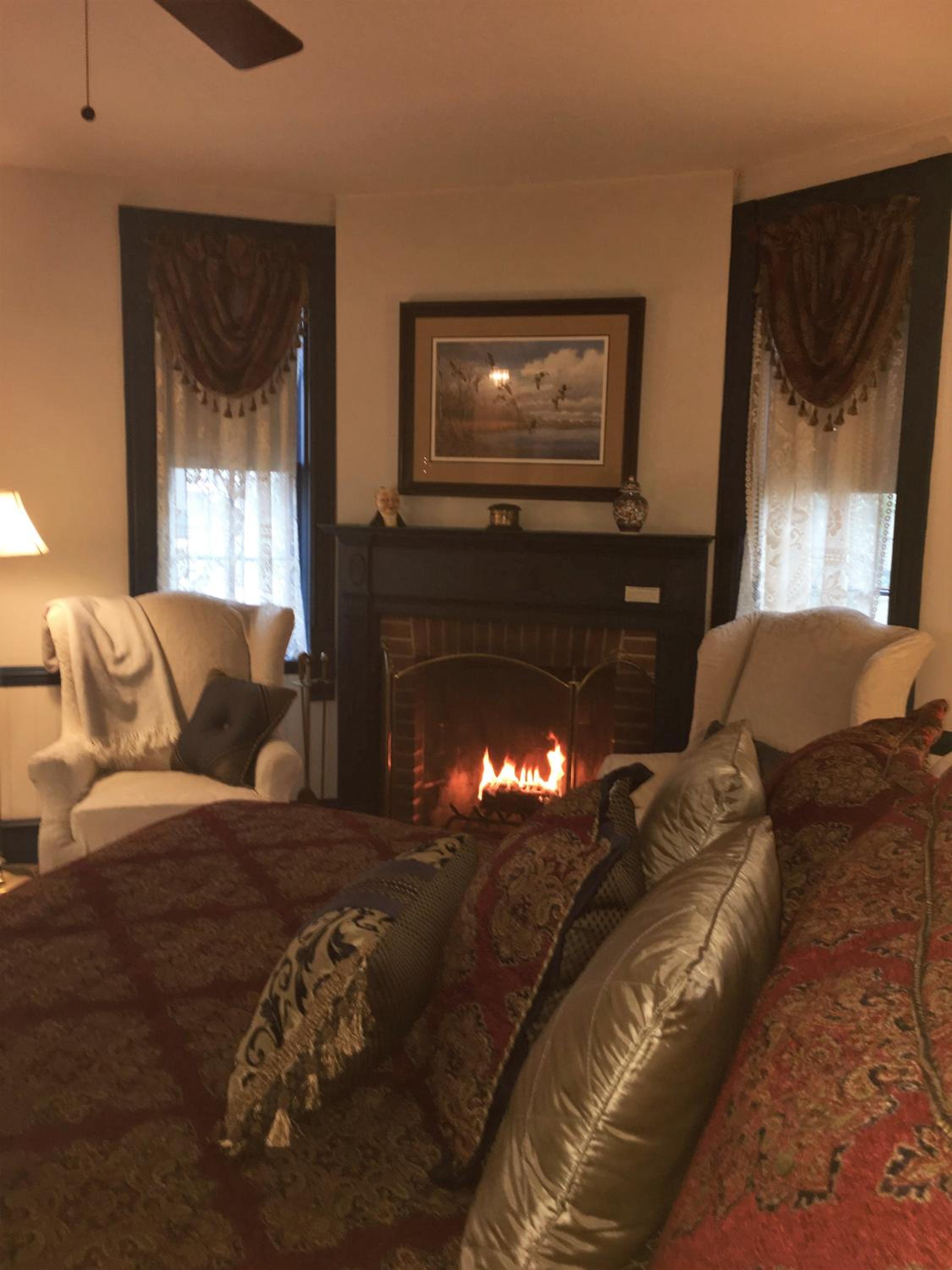 Superior King Room photo 3